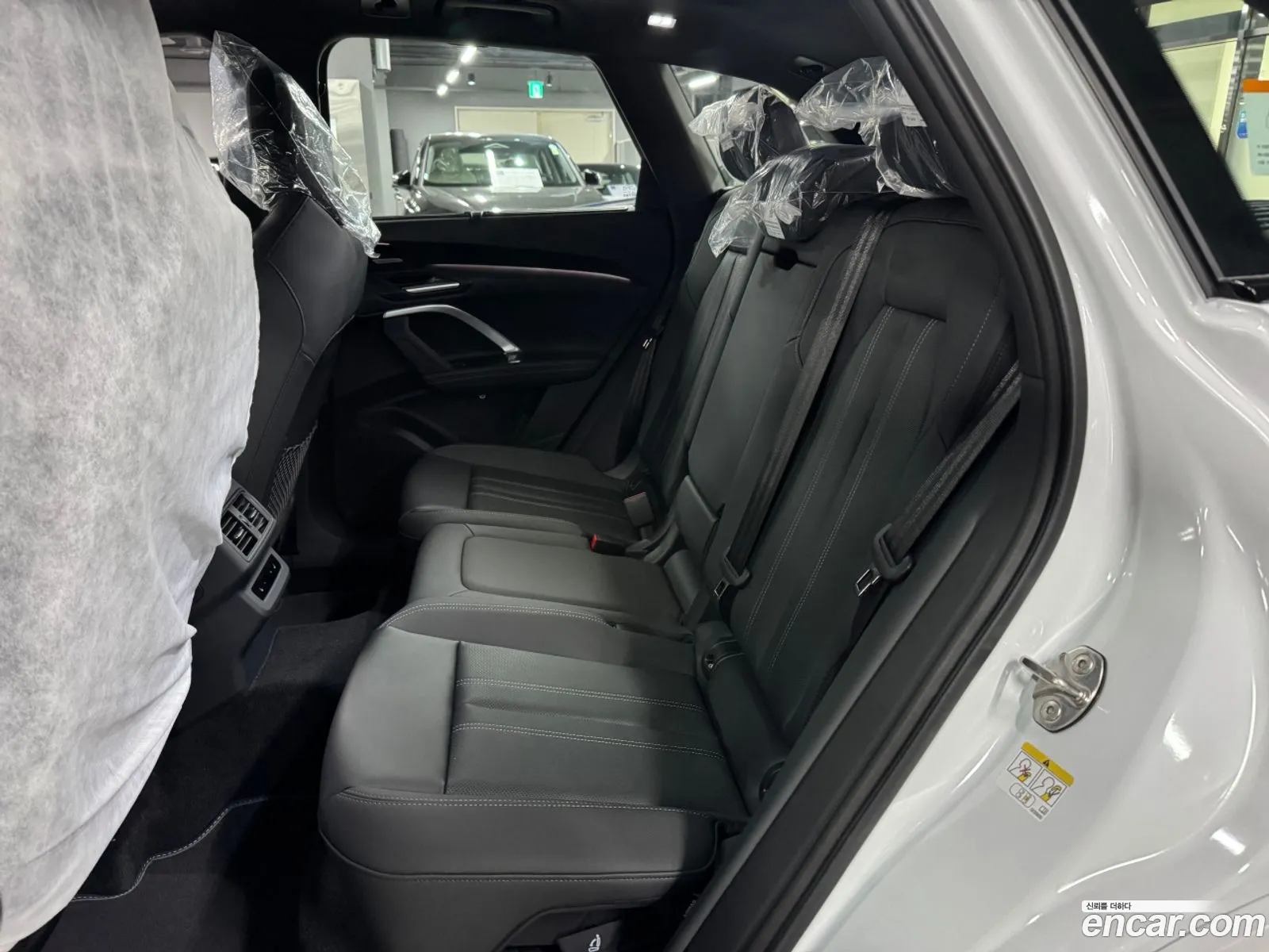 Audi Q5 2025 — 8