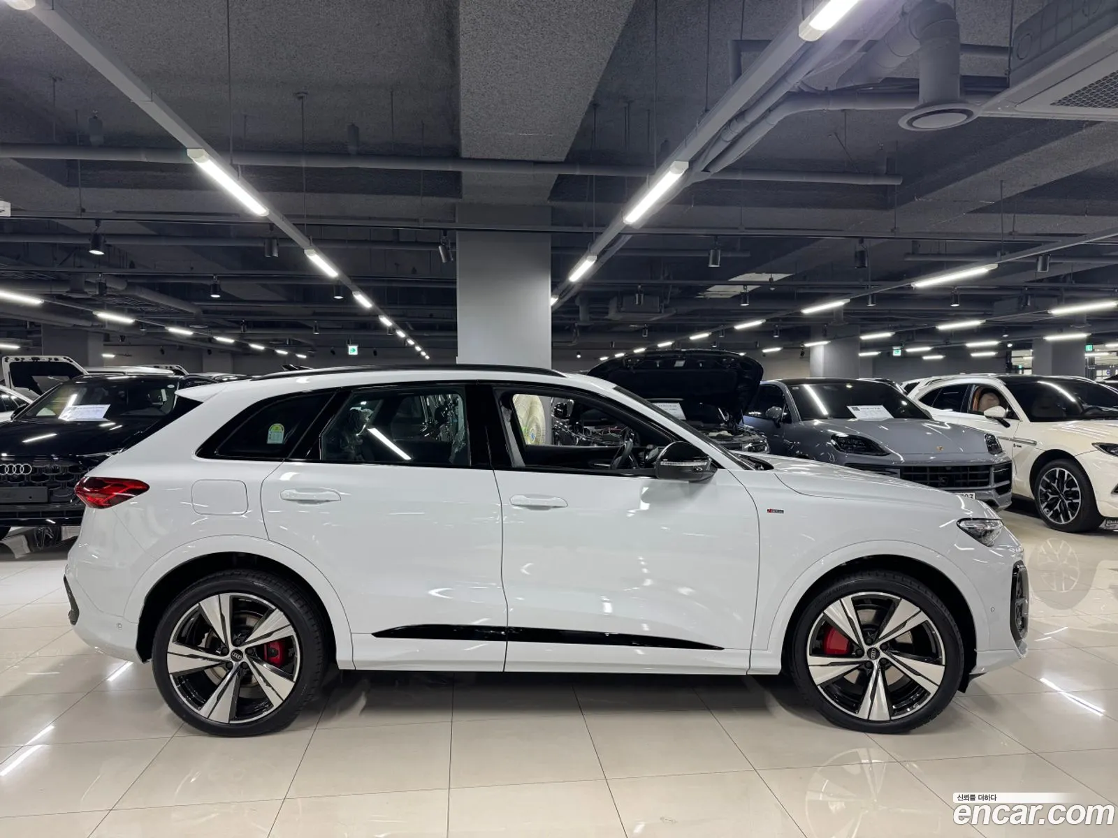Audi Q5 2025 — 7