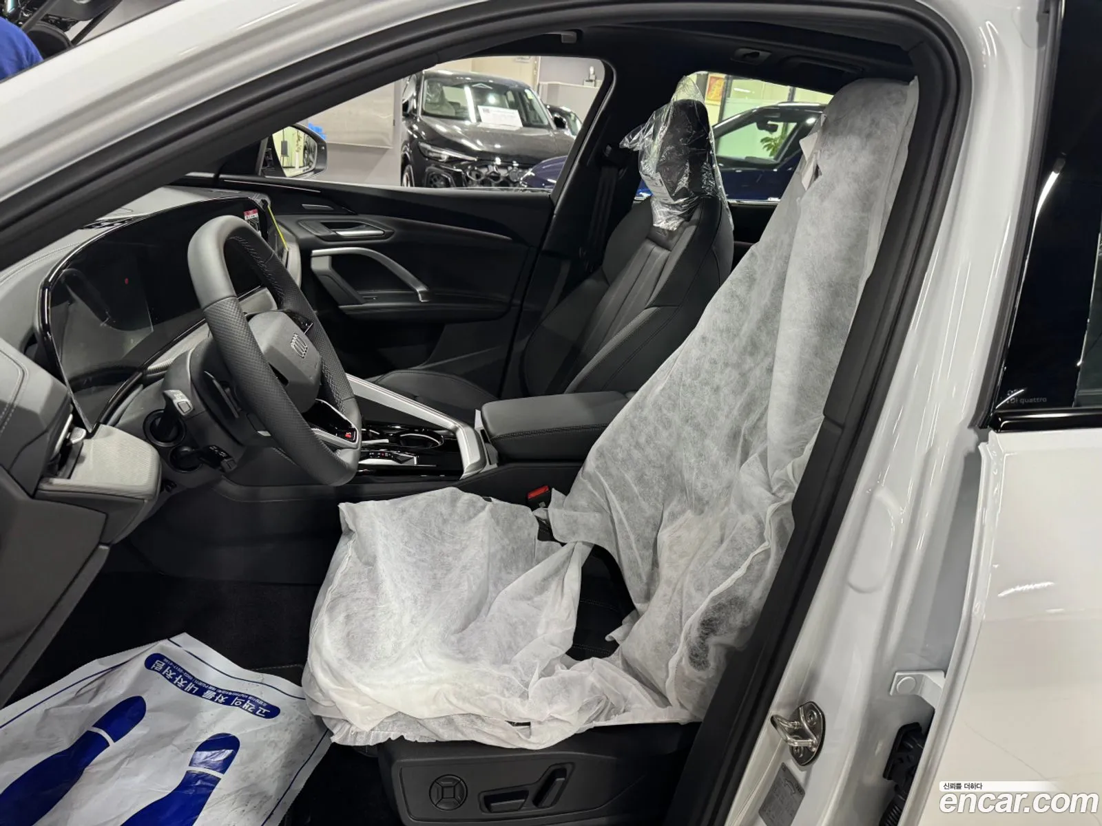 Audi Q5 2025 — 13
