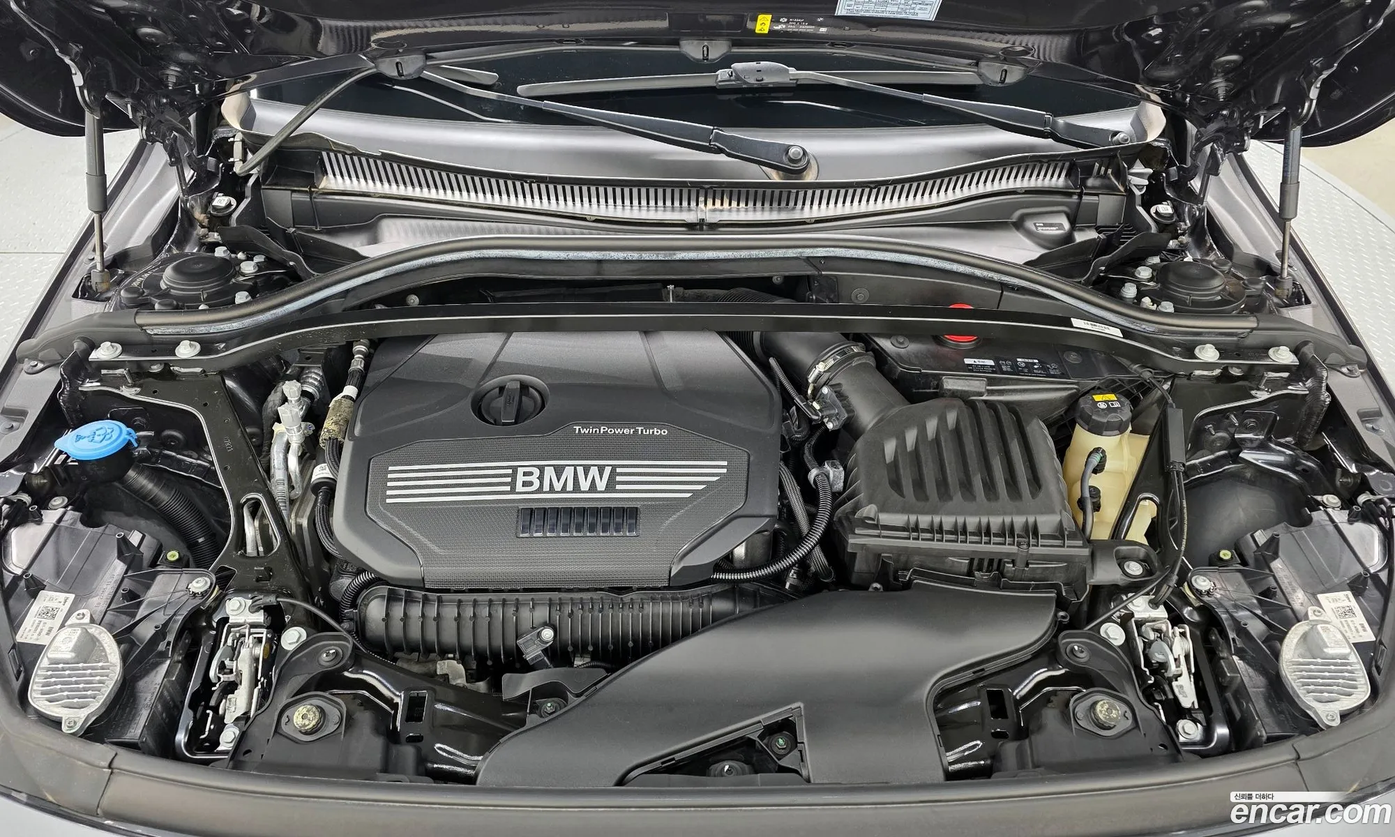 BMW 2 Series Gran Coupe 2021 — 4