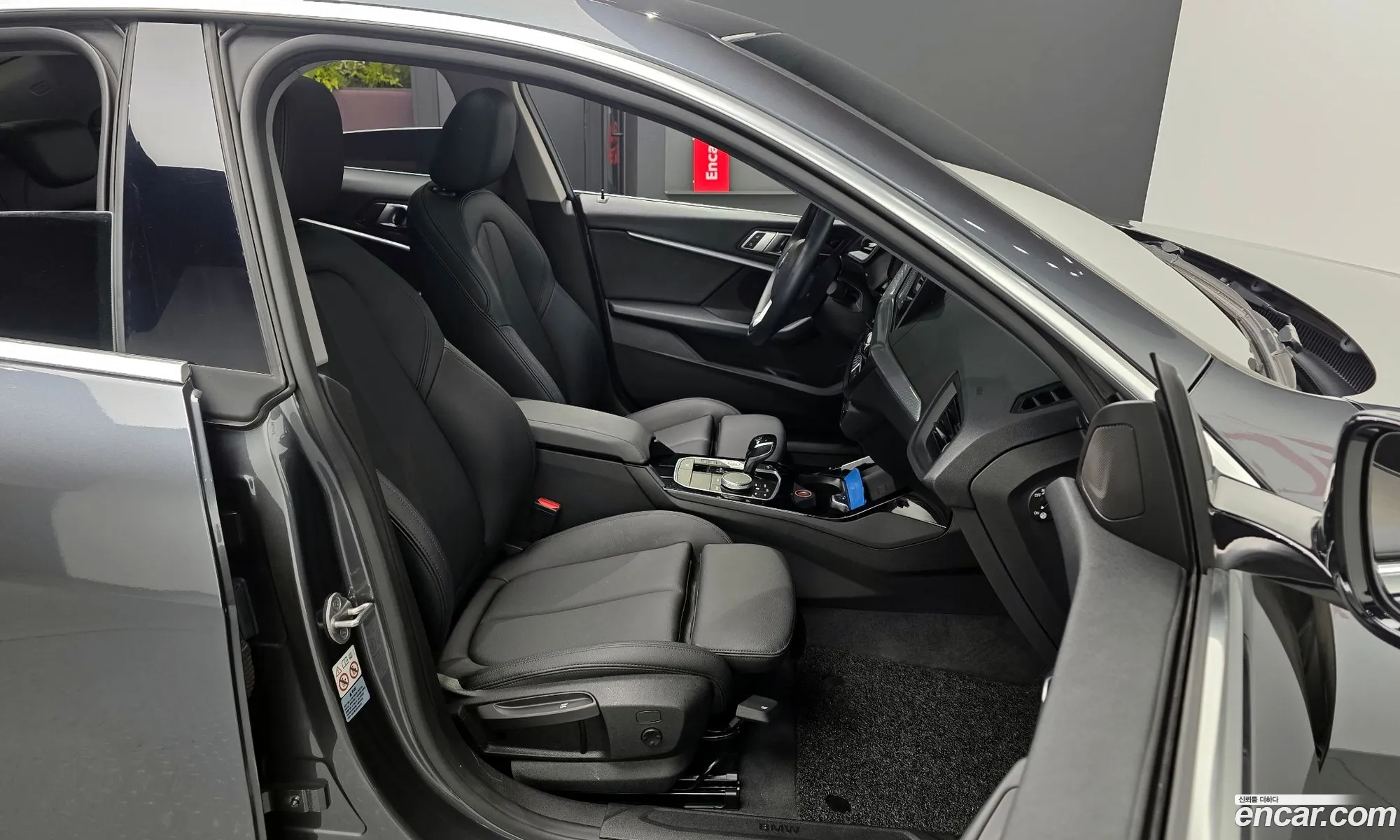 BMW 2 Series Gran Coupe 2021 — 9