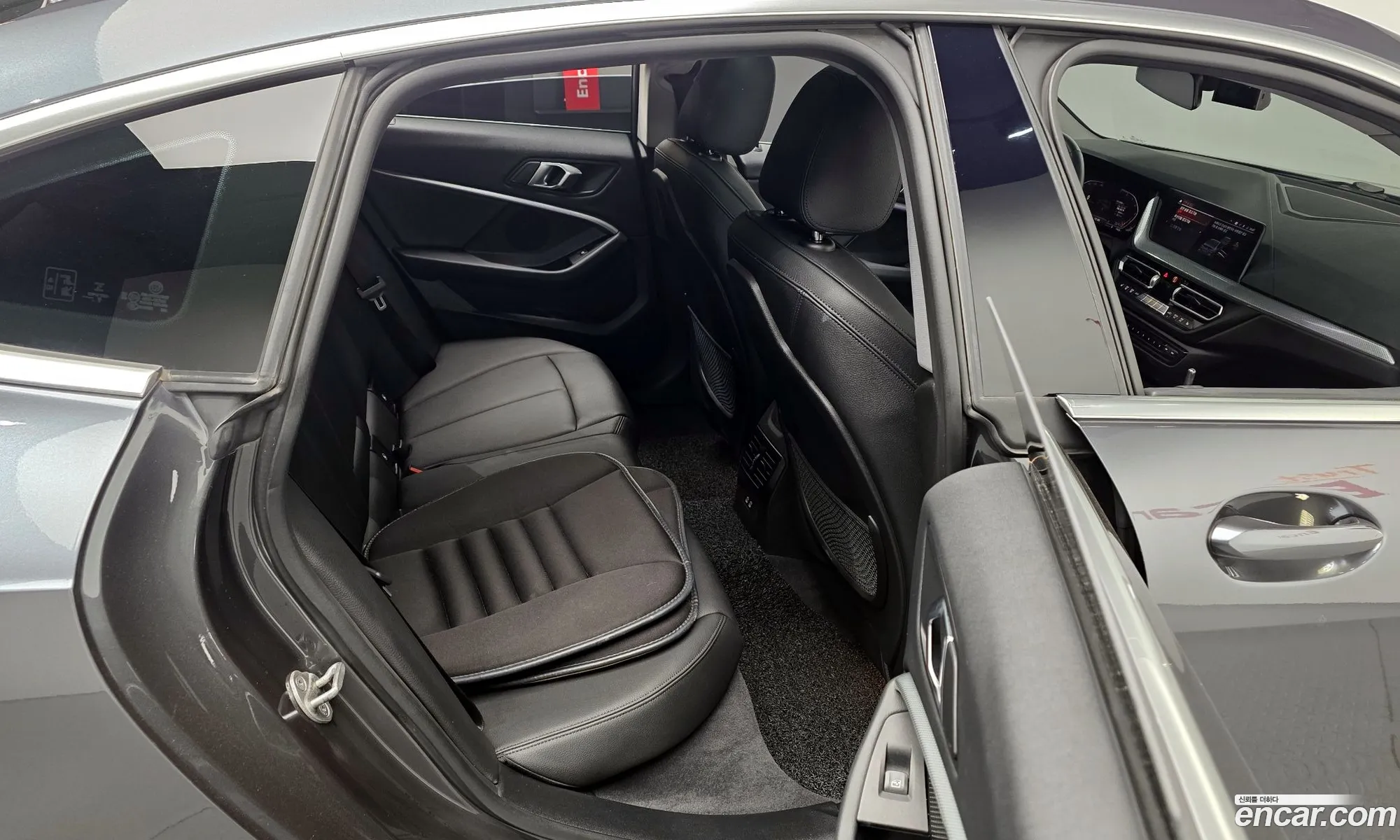 BMW 2 Series Gran Coupe 2021 — 12