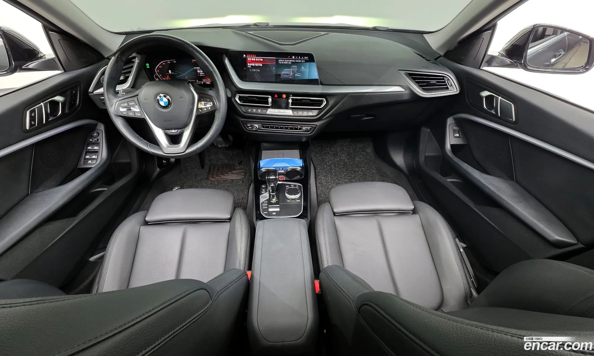 BMW 2 Series Gran Coupe 2021 — 7