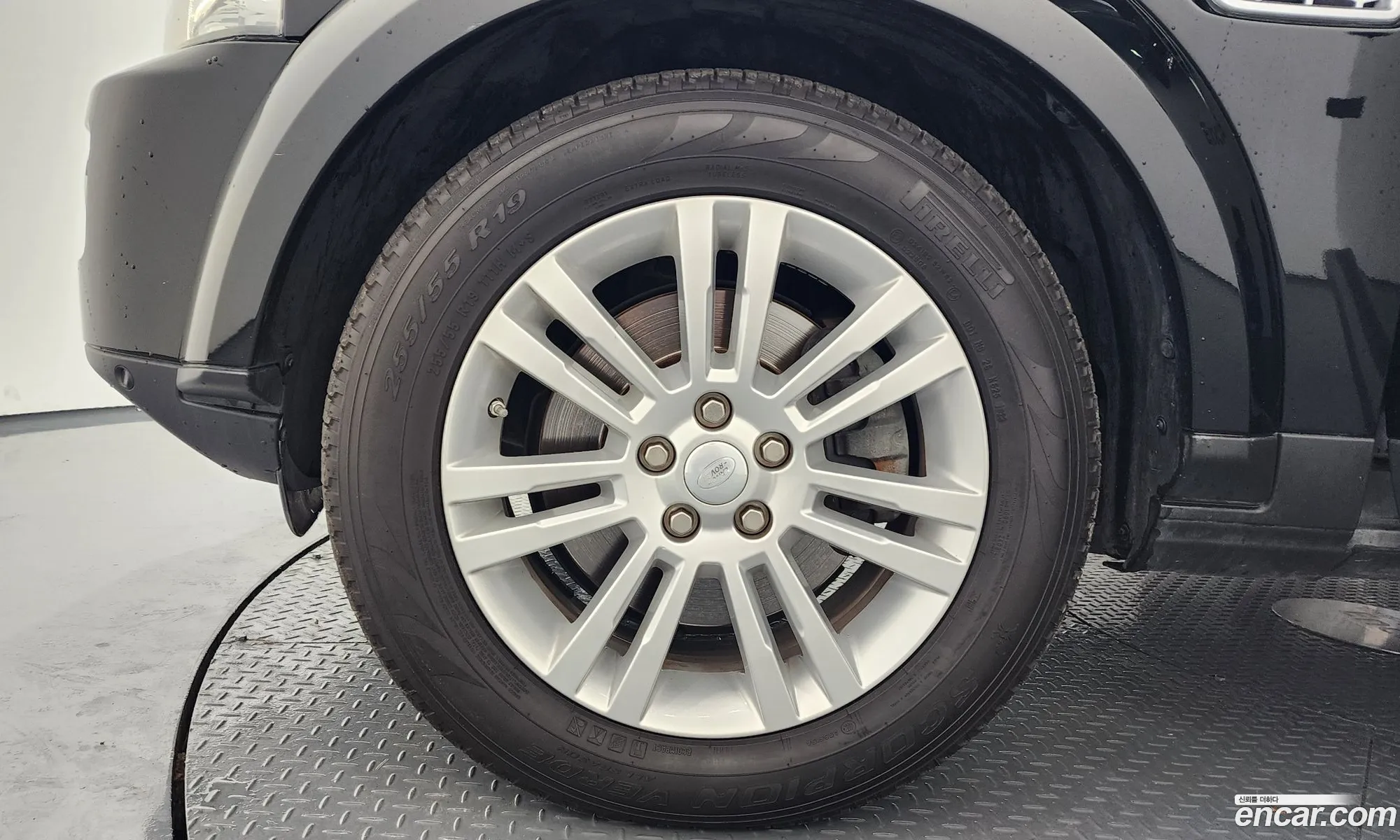 Land Rover Discovery 4 2016 — 20
