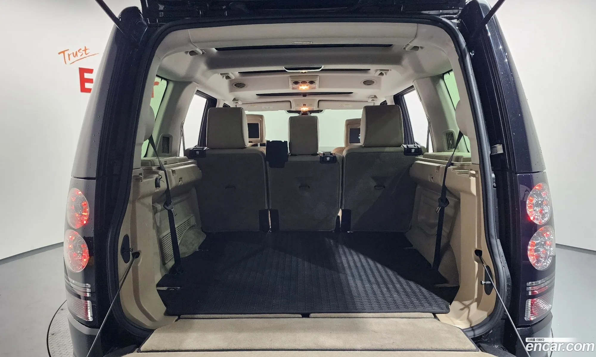 Land Rover Discovery 4 2016 — 13