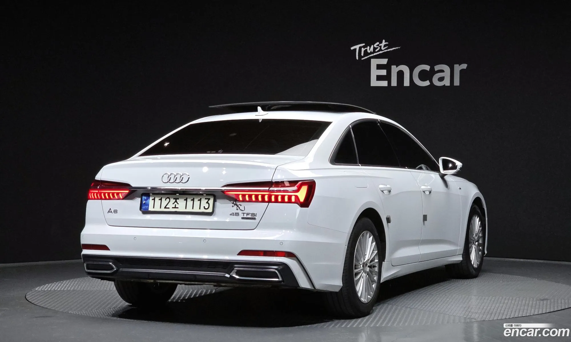 Audi A6 2019 WAUZZZF25LN010344 — 9