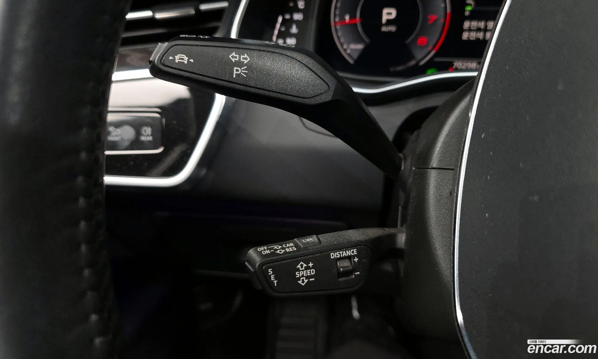 Audi A6 2019 WAUZZZF25LN010344 — 11