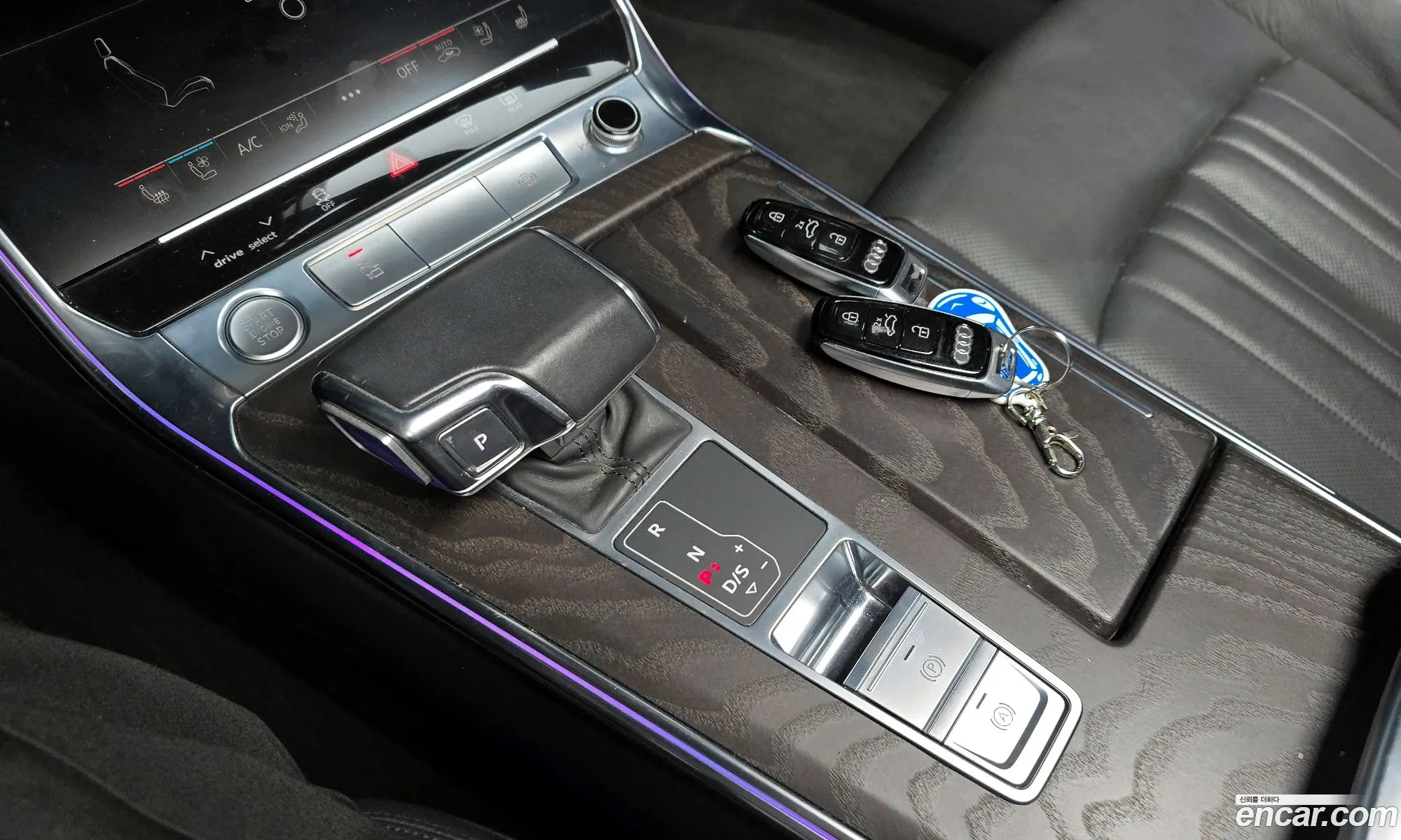 Audi A6 2019 WAUZZZF25LN010344 — 10