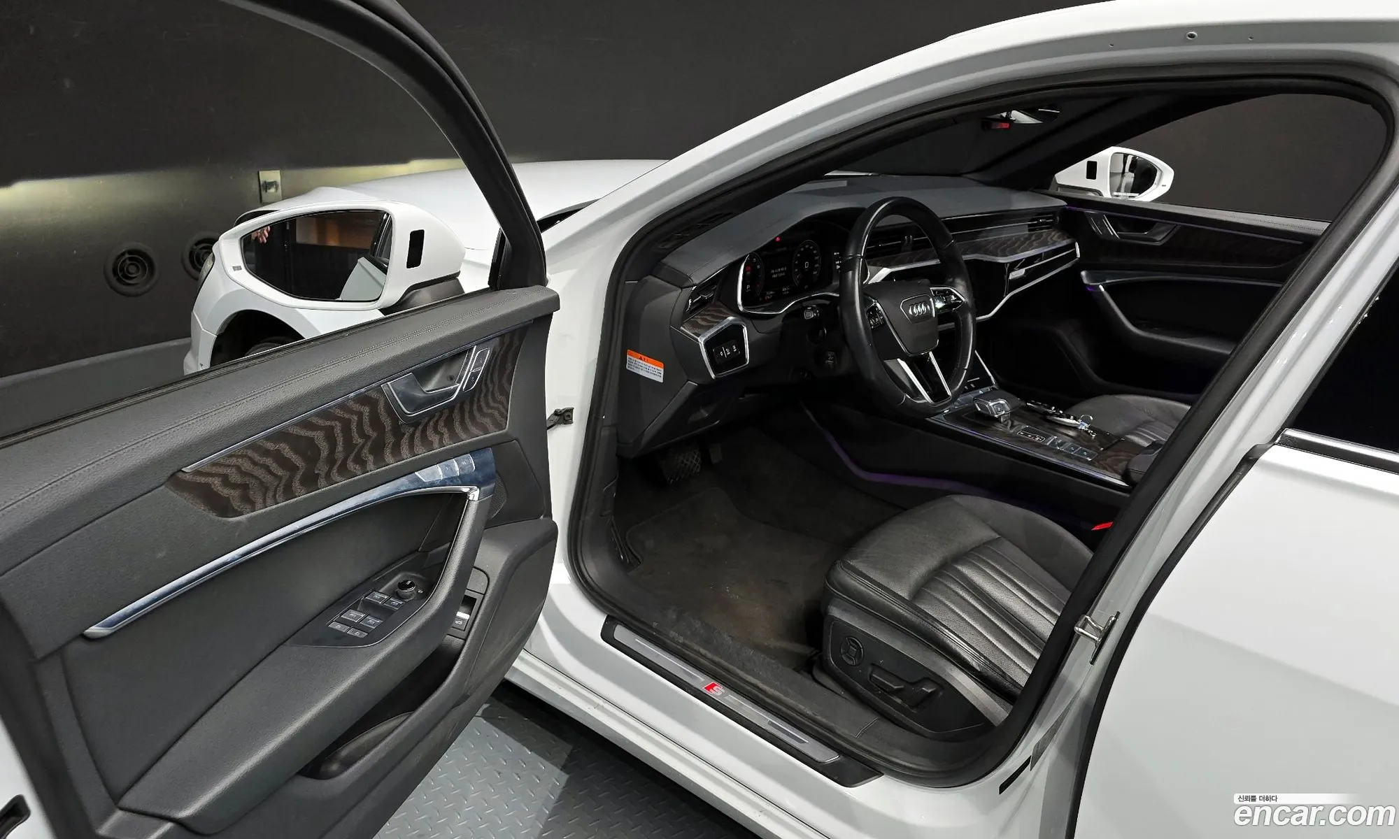 Audi A6 2019 WAUZZZF25LN010344 — 20
