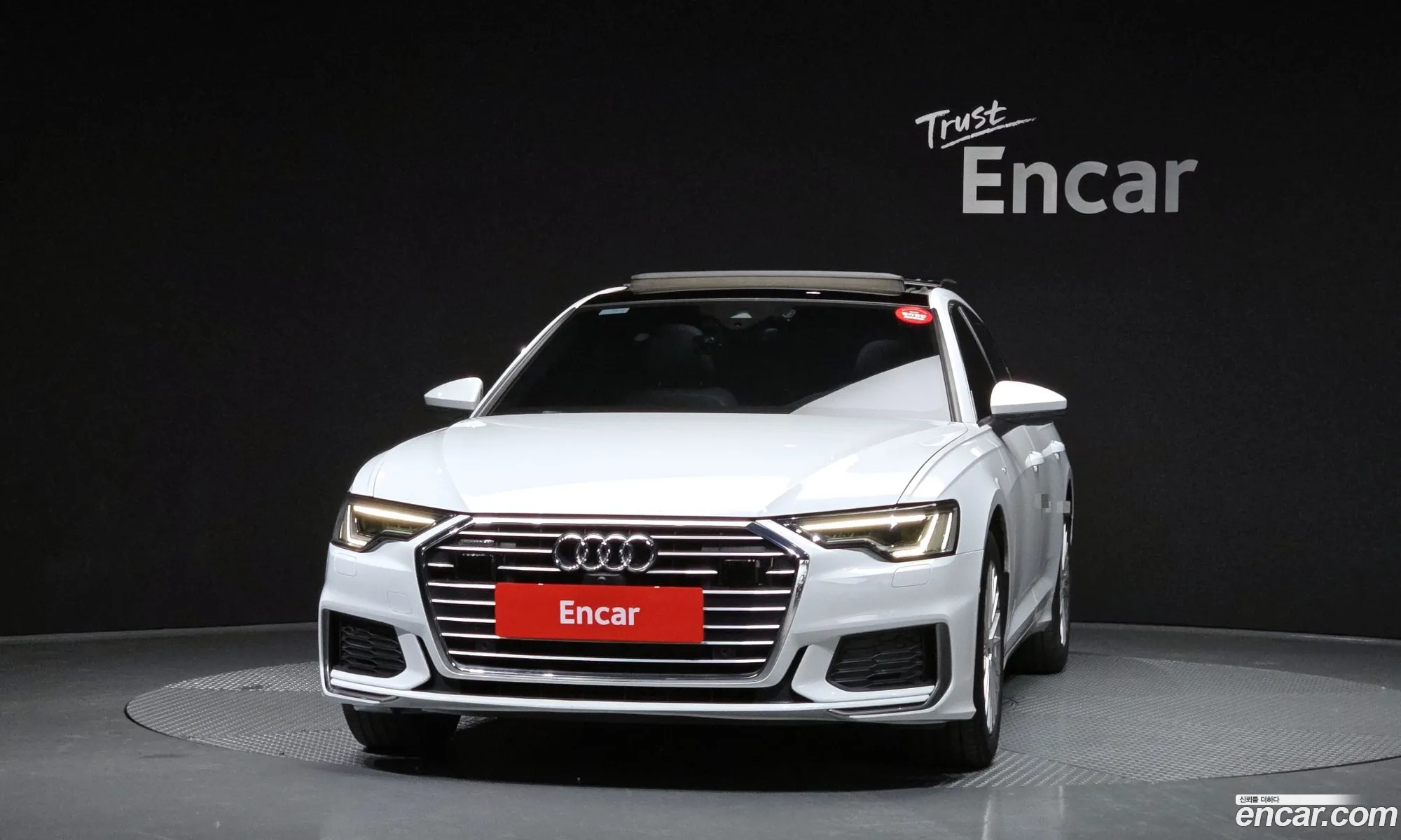 Audi A6 2019 WAUZZZF25LN010344 — 12