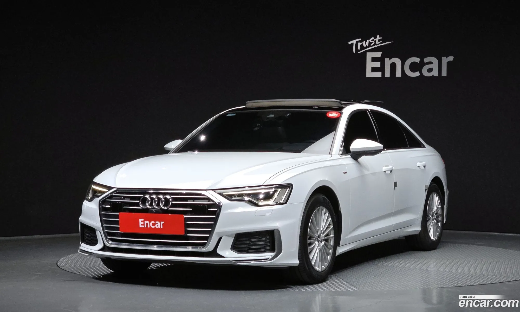 Audi A6 2019 WAUZZZF25LN010344 — 15
