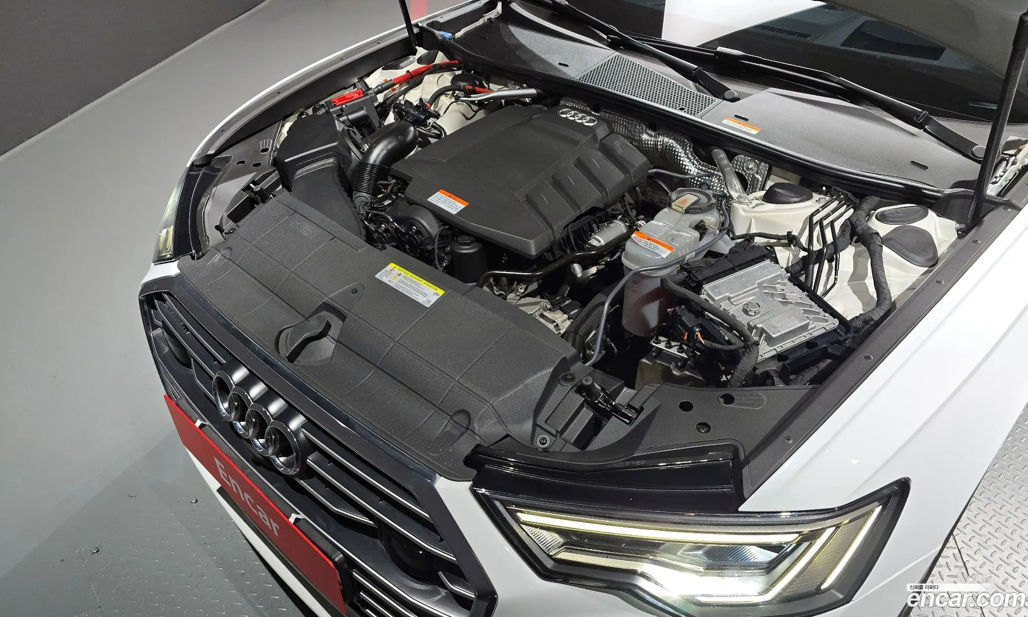 Audi A6 2019 WAUZZZF25LN010344 — 17
