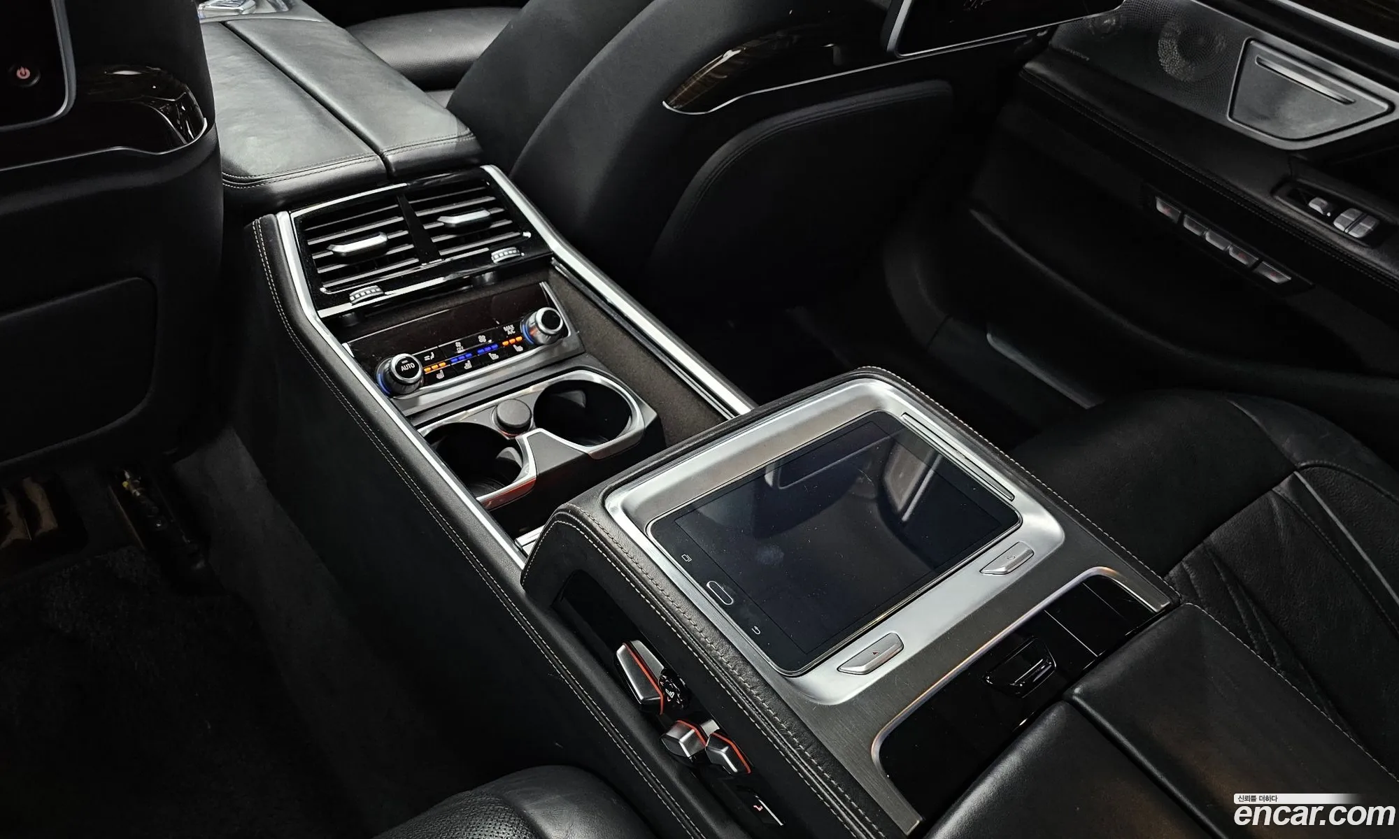 BMW 7 Series 2015 — 3