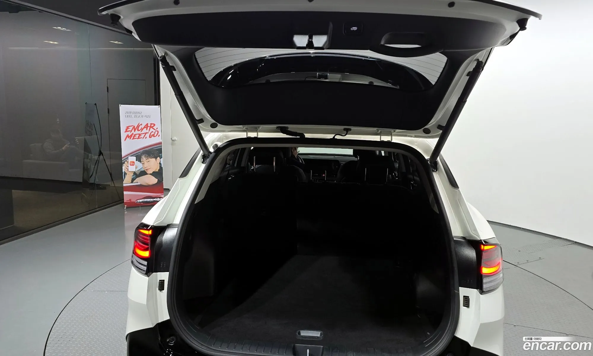 Kia Sportage 2024 — 12