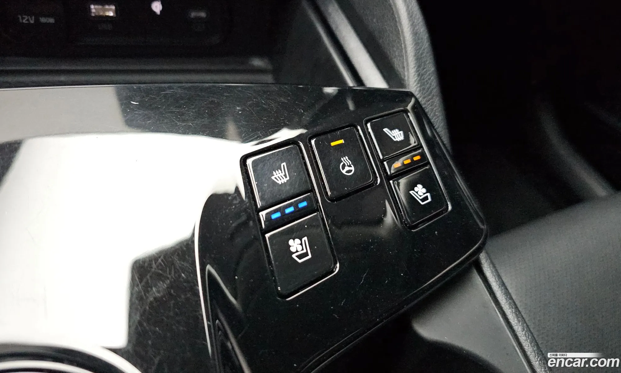 Kia Sportage 2024 — 2