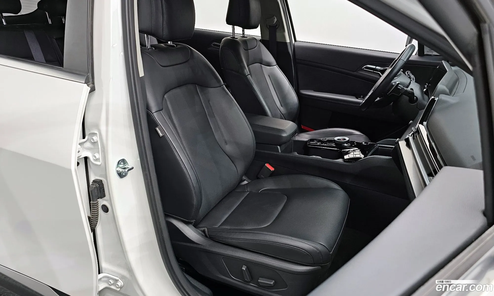 Kia Sportage 2024 — 15