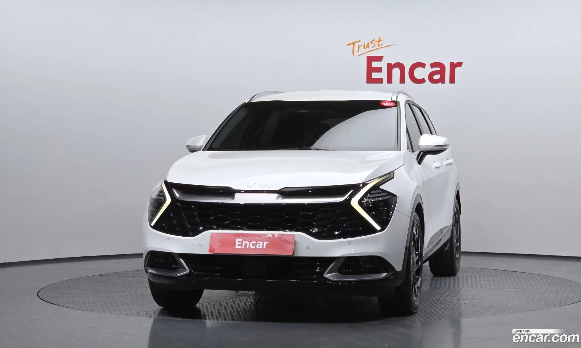 Kia Sportage 2024 — 8