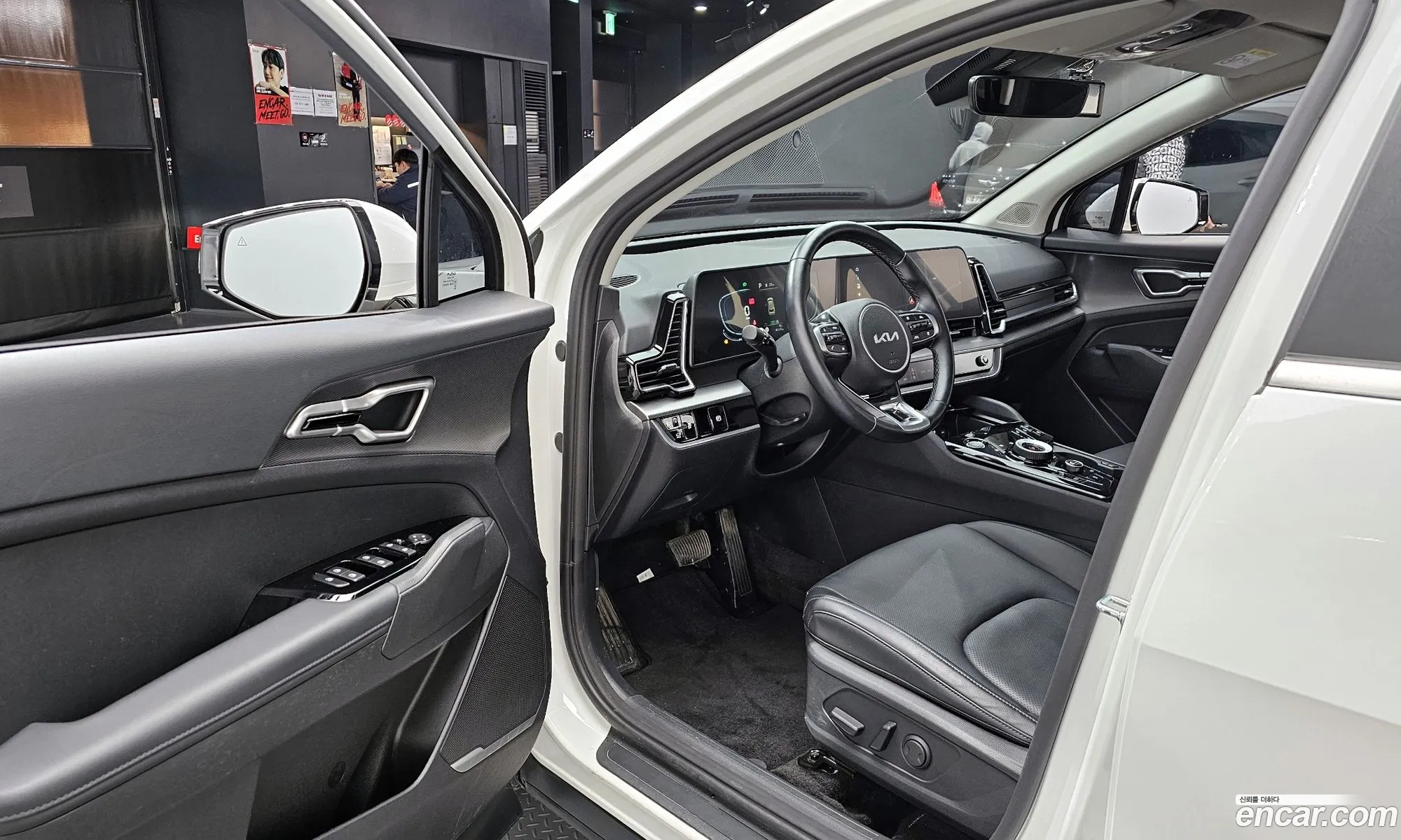 Kia Sportage 2024 — 6