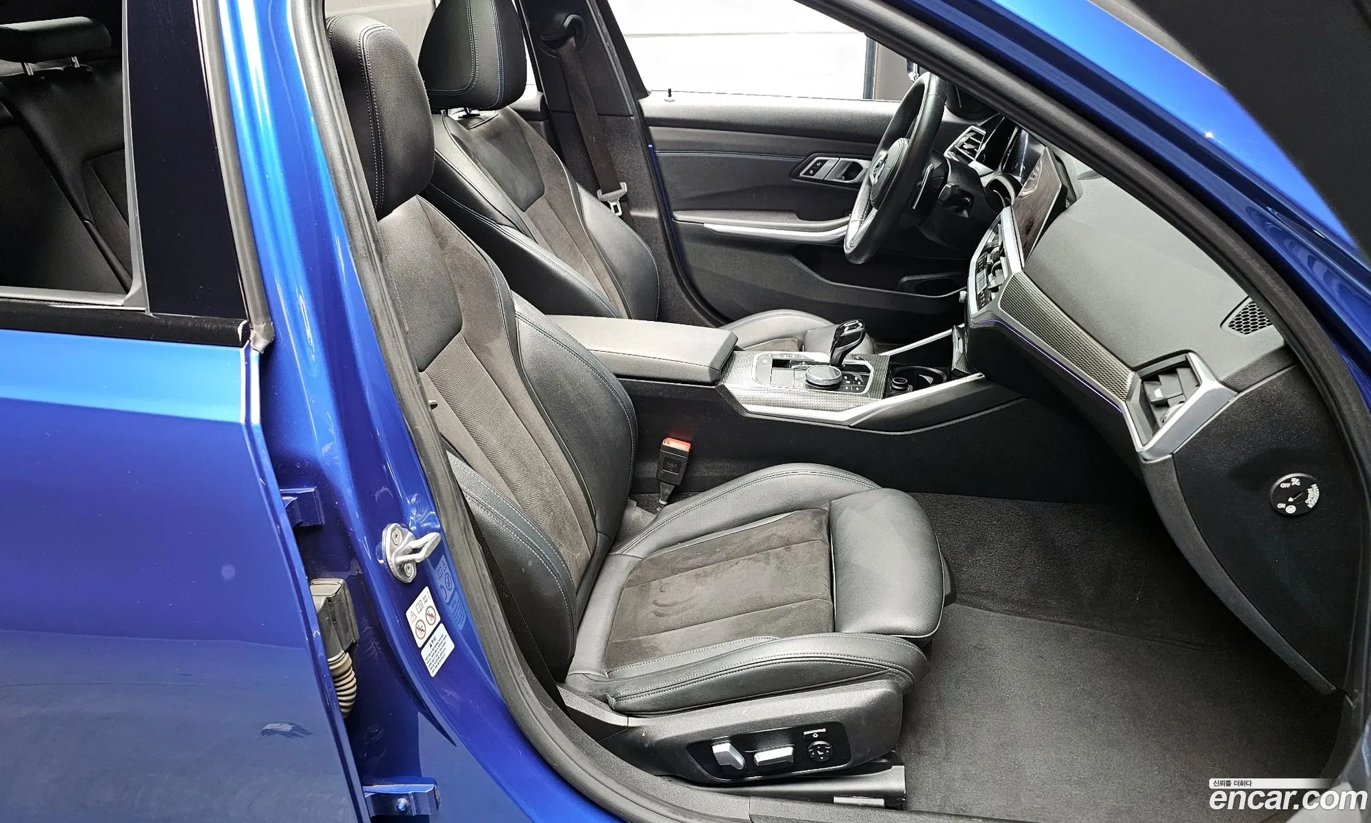 BMW 3 Series 2020 — 18