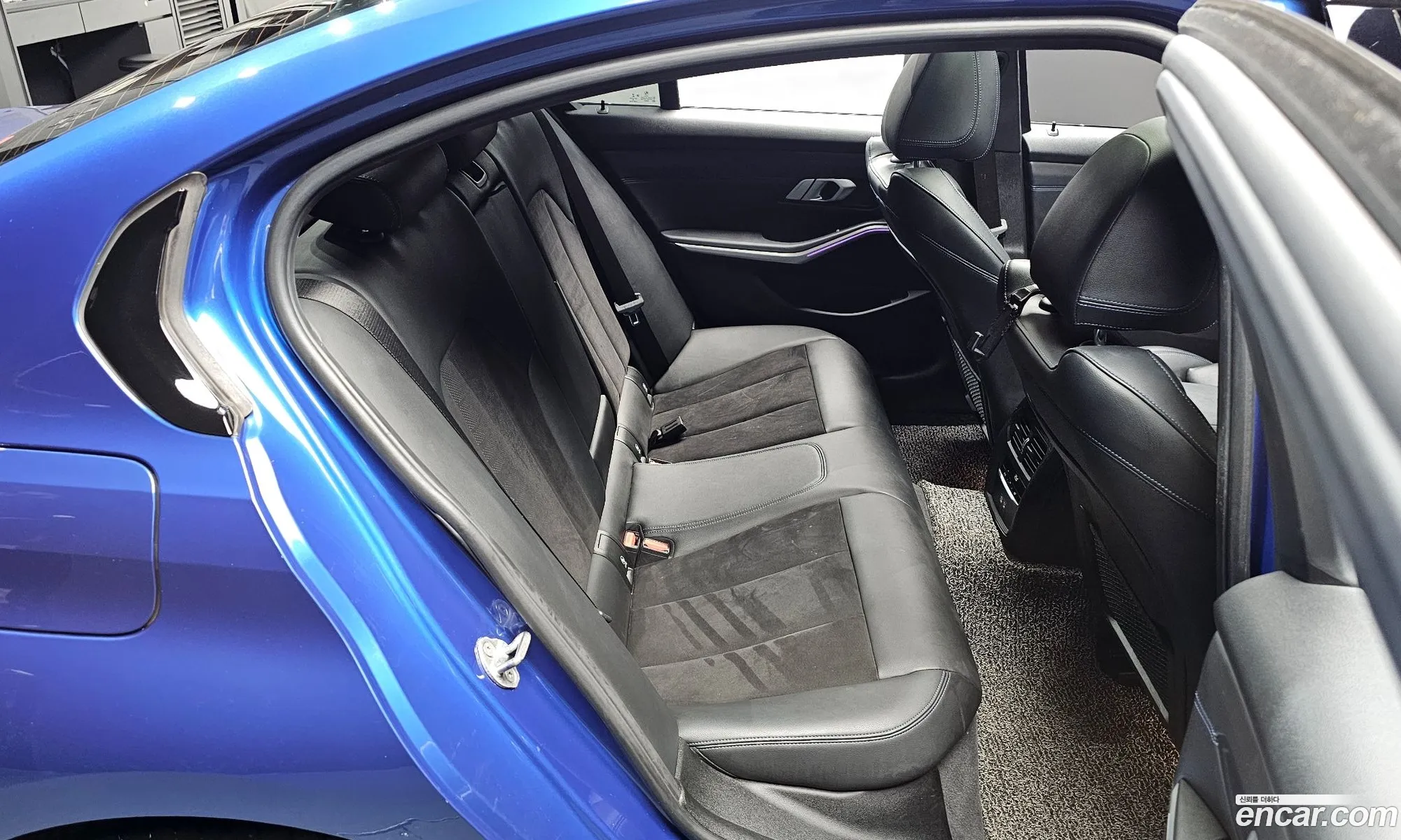 BMW 3 Series 2020 — 17