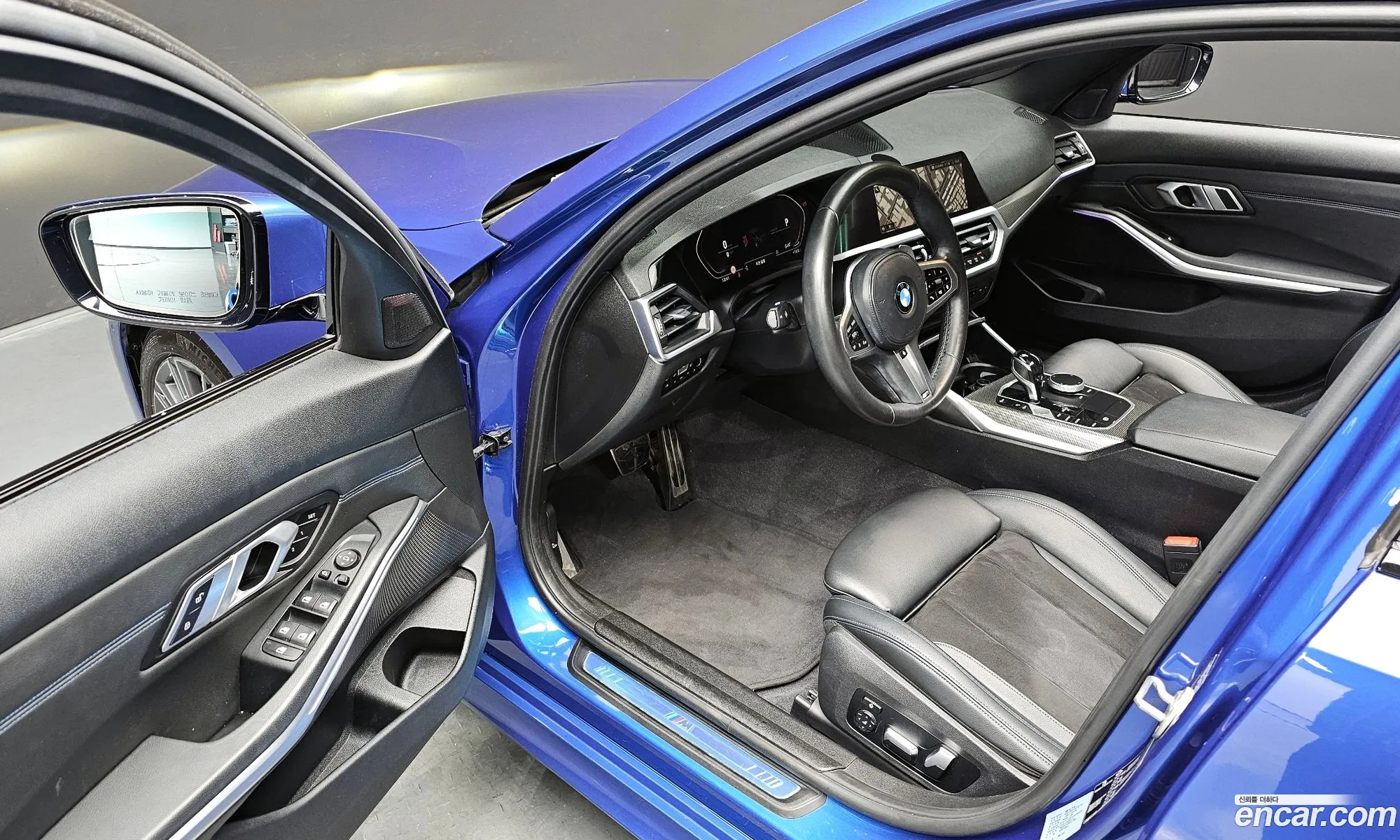 BMW 3 Series 2020 — 10