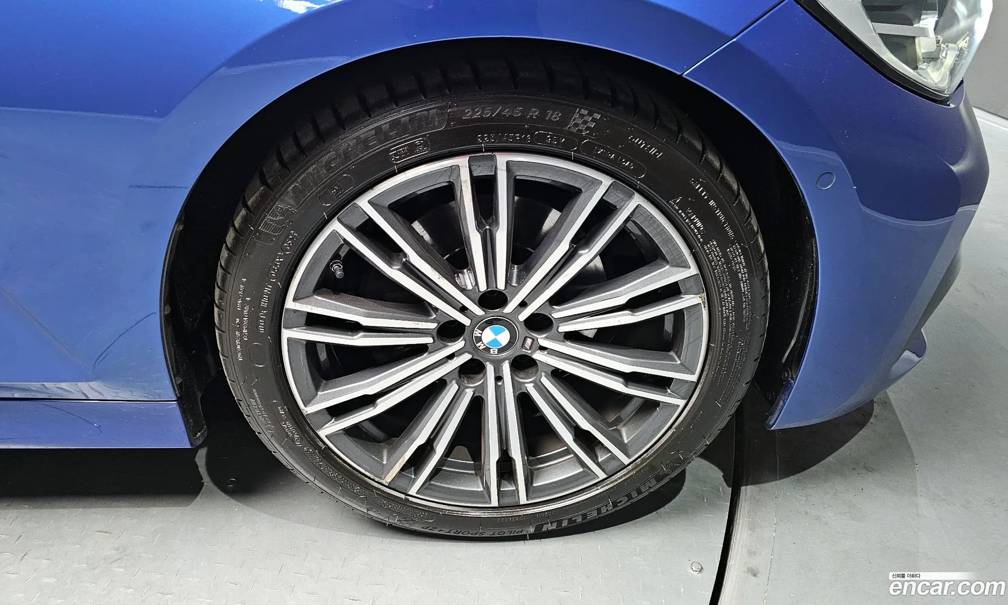 BMW 3 Series 2020 — 7