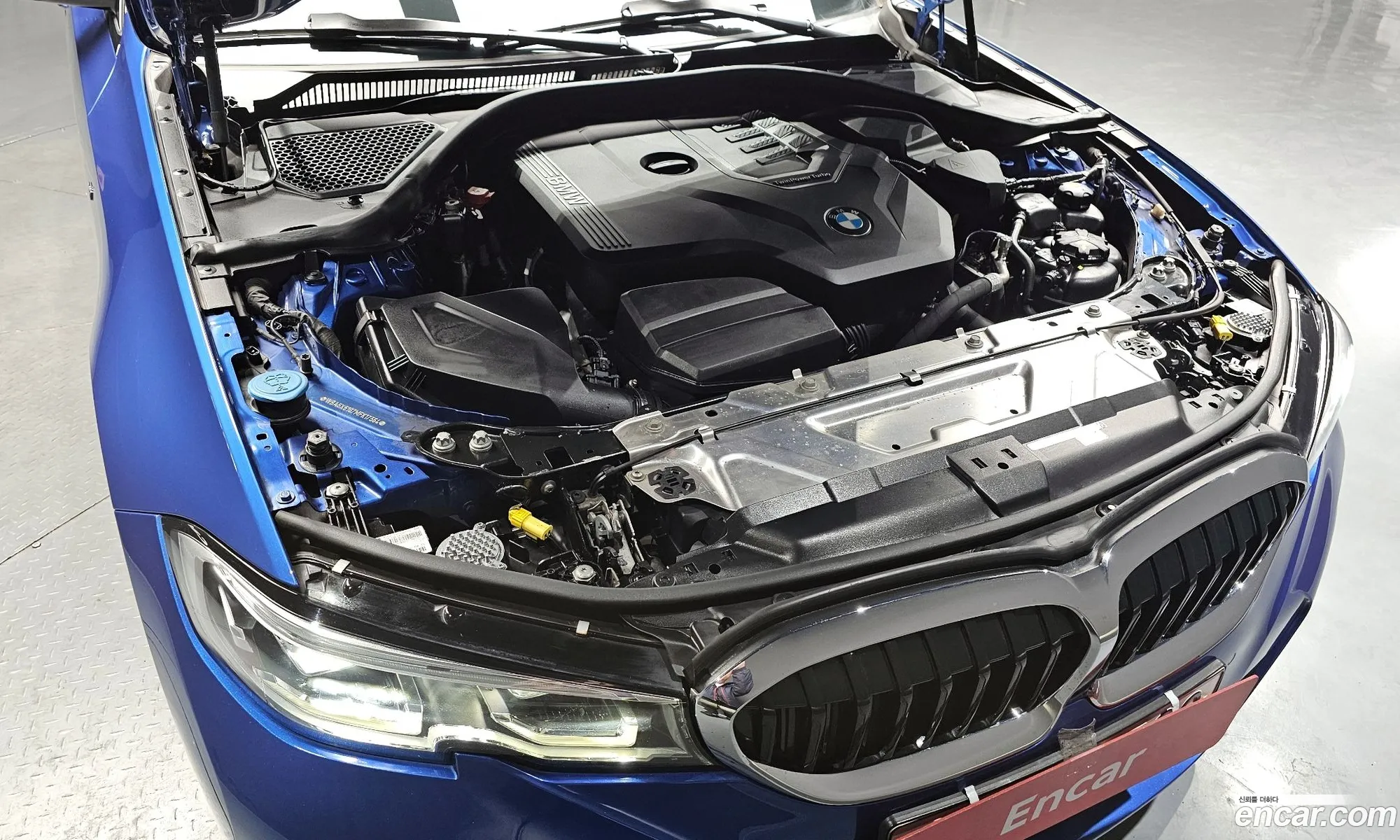 BMW 3 Series 2020 — 13