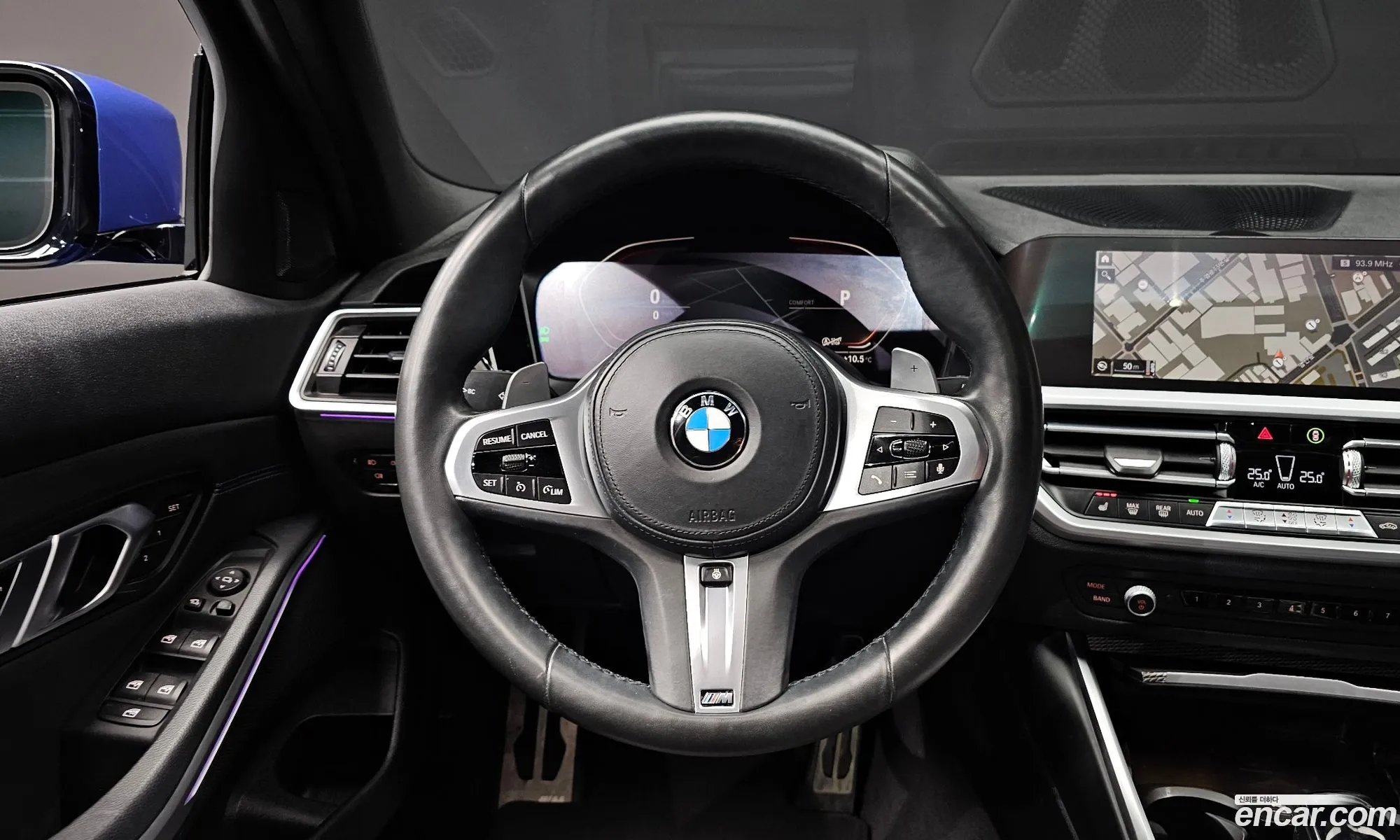 BMW 3 Series 2020 — 19