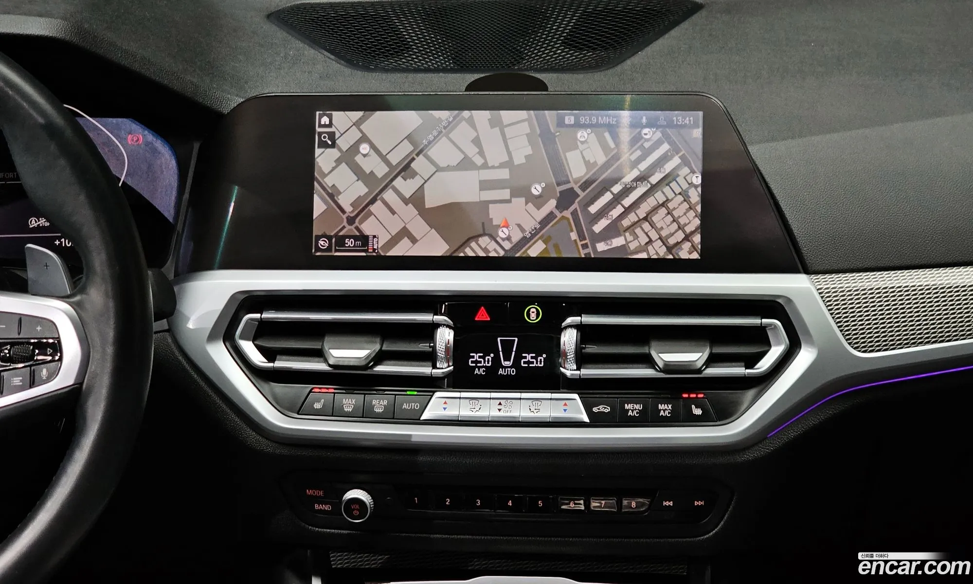 BMW 3 Series 2020 — 14