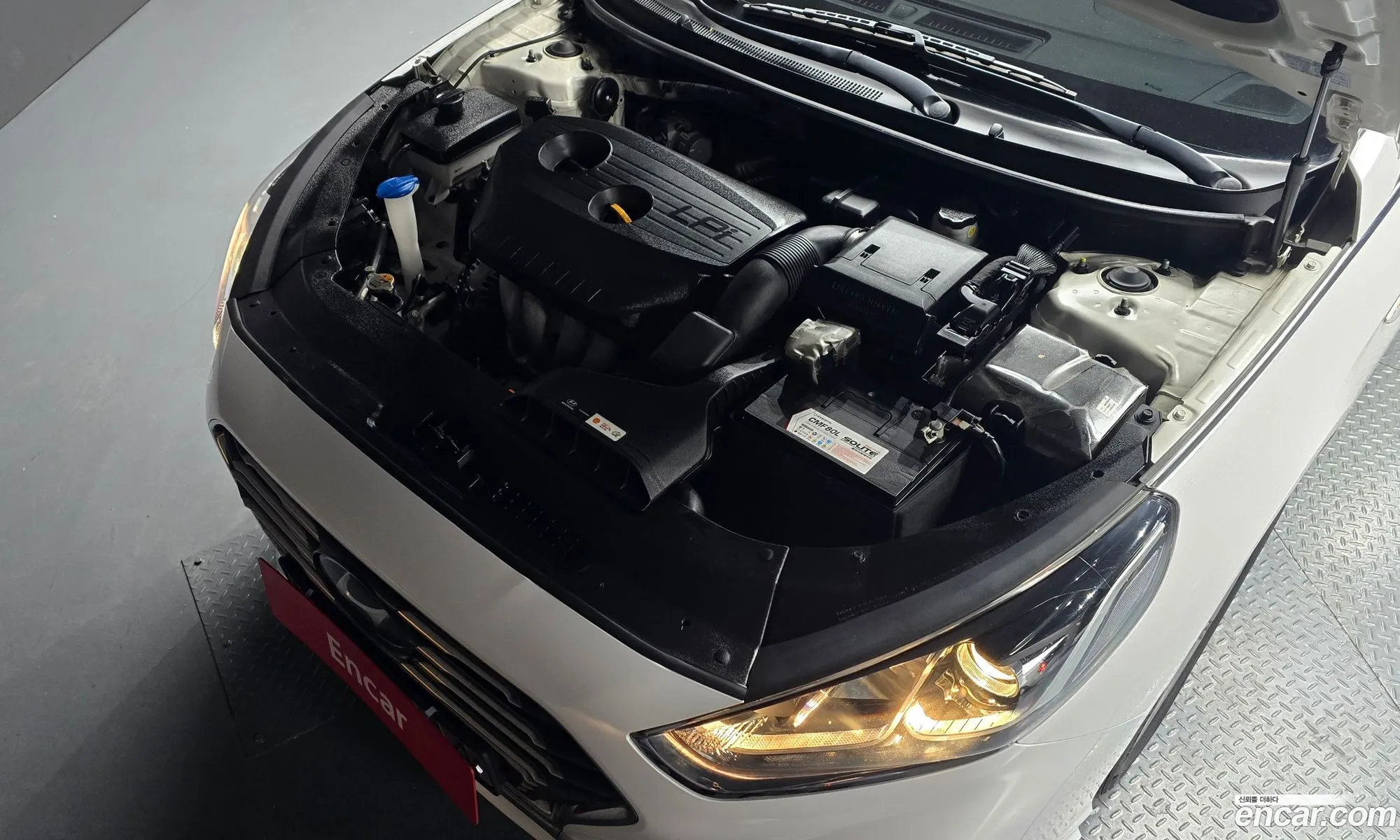 Hyundai Sonata New Rise