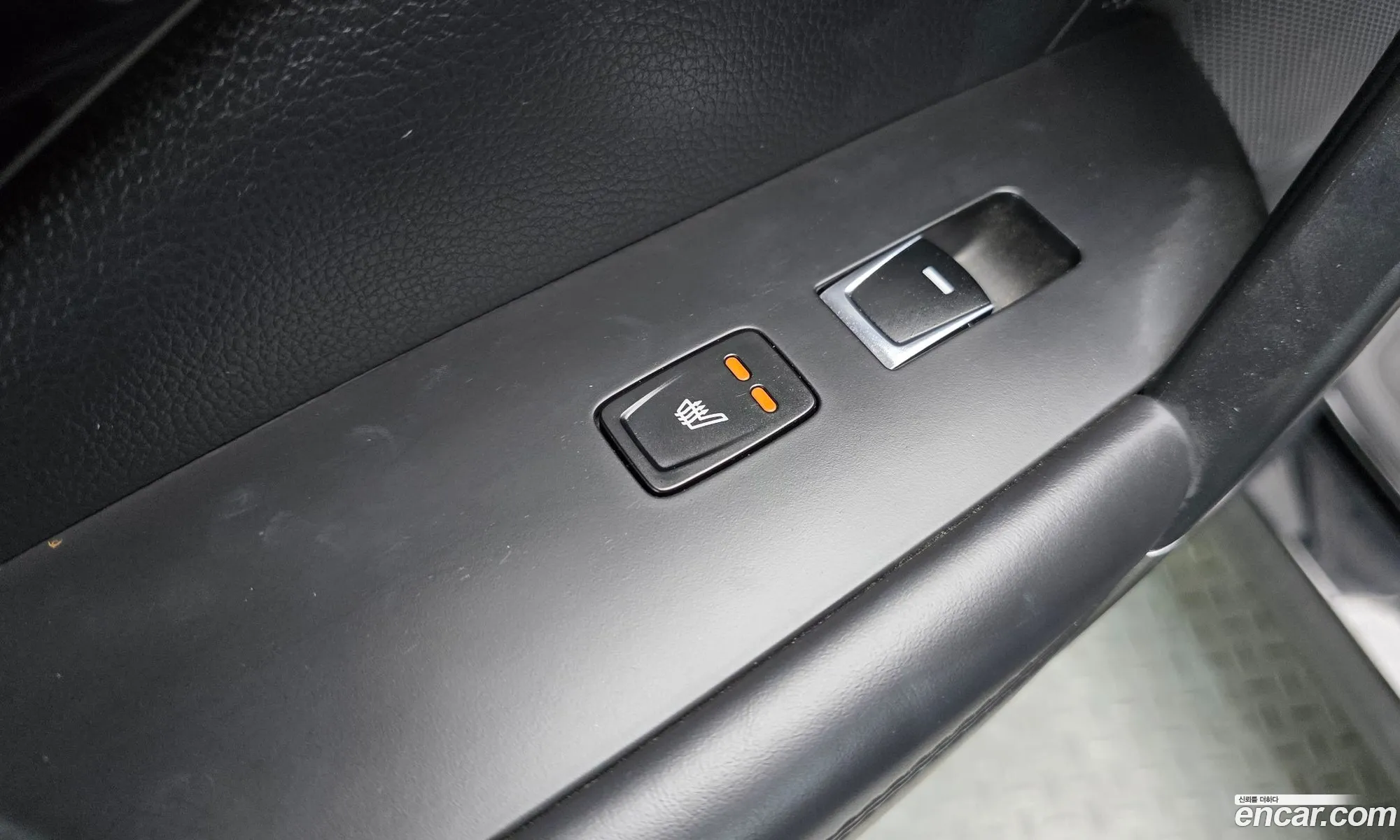 Hyundai Grandeur HG 2014 — 15