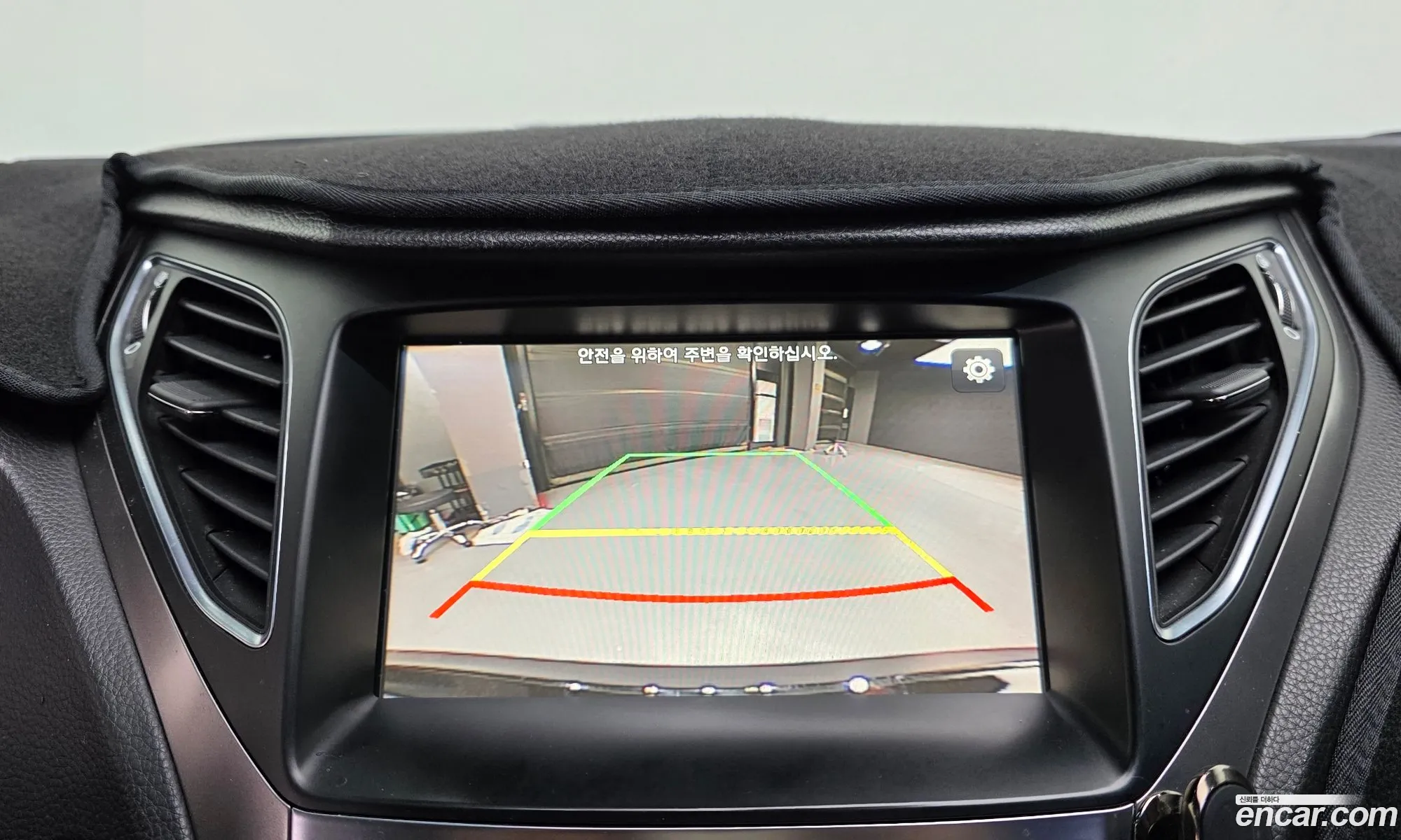 Hyundai Grandeur HG 2014 — 13