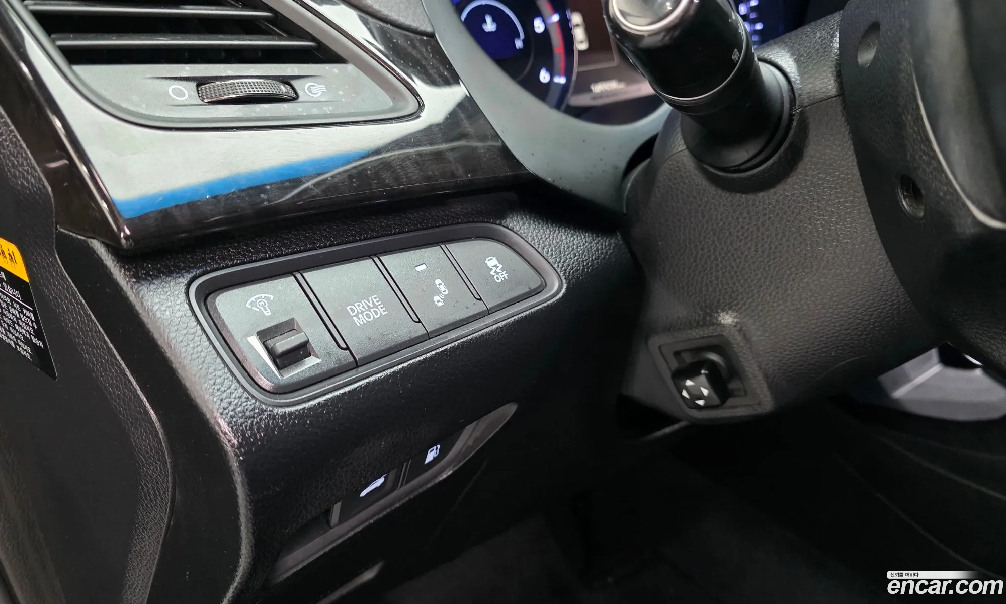 Hyundai Grandeur HG 2014 — 3