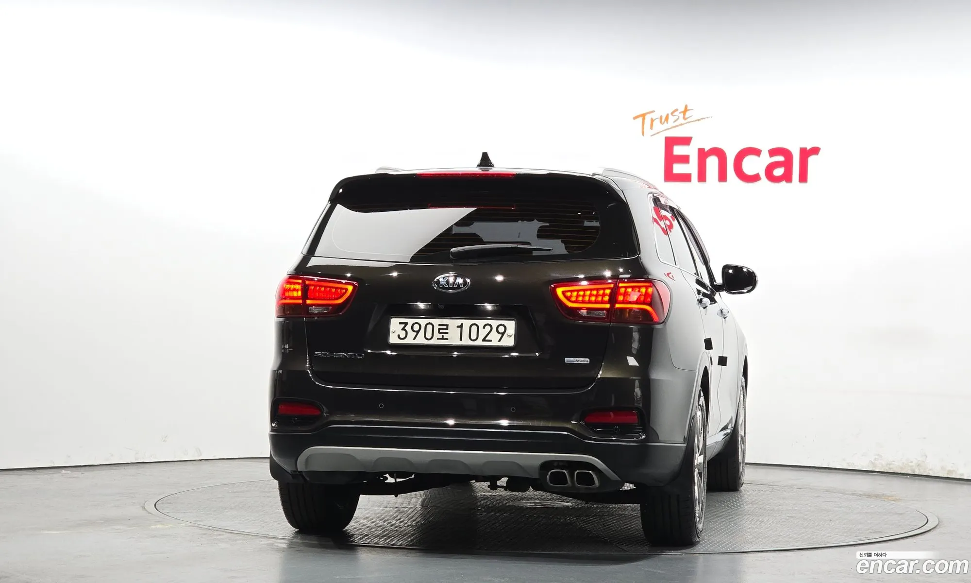 Kia Sorento 2018 — 11