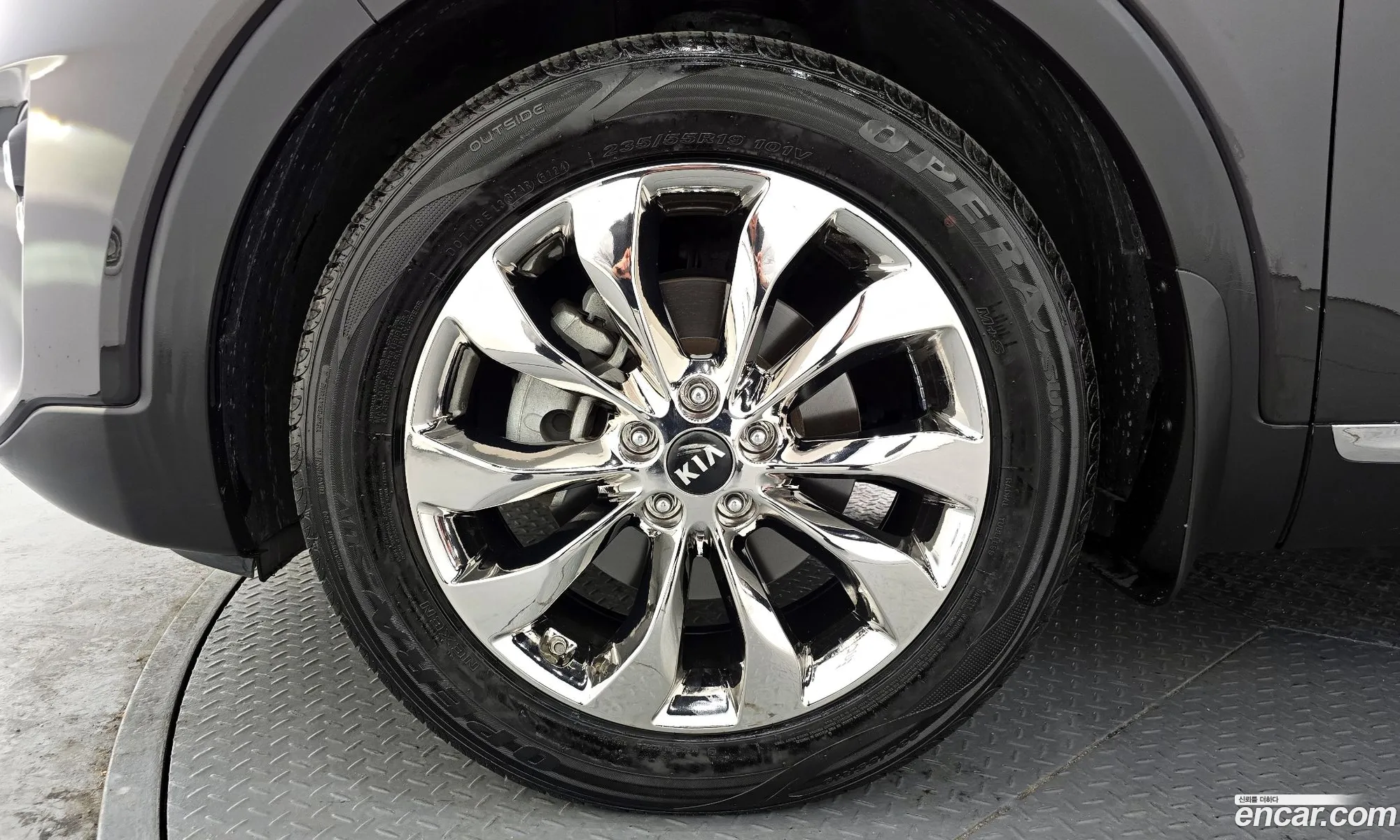 Kia Sorento 2018 — 8
