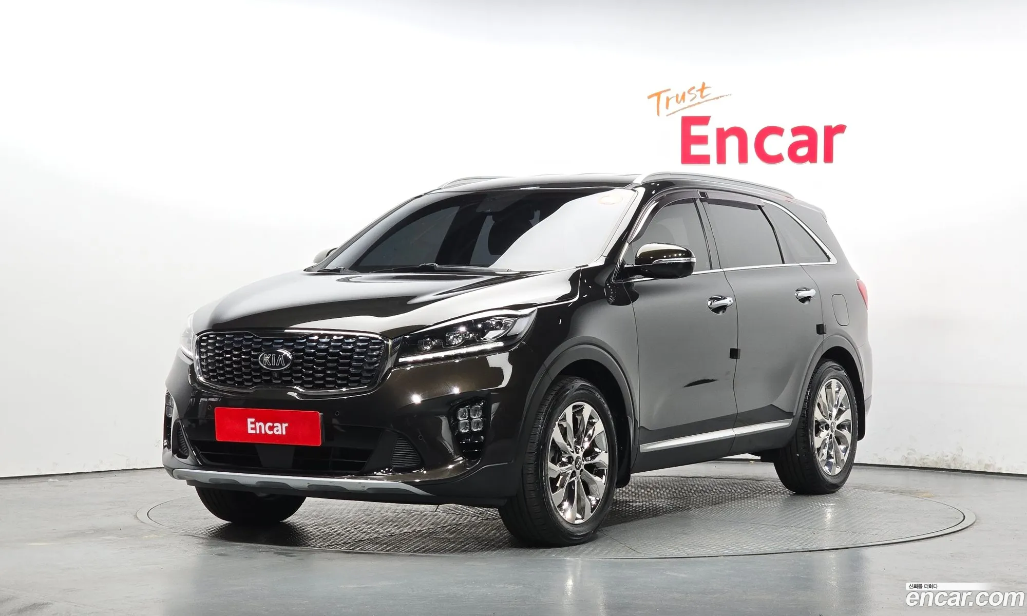 Kia Sorento 2018 — 16