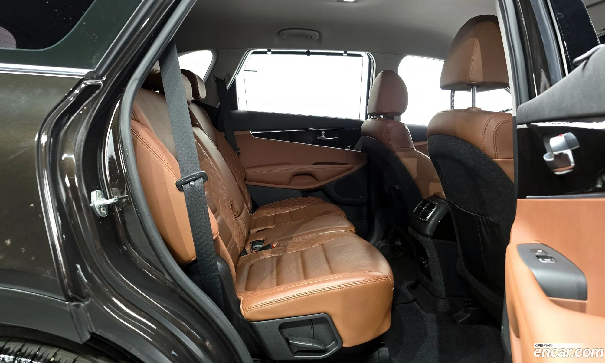 Kia Sorento 2018 — 9