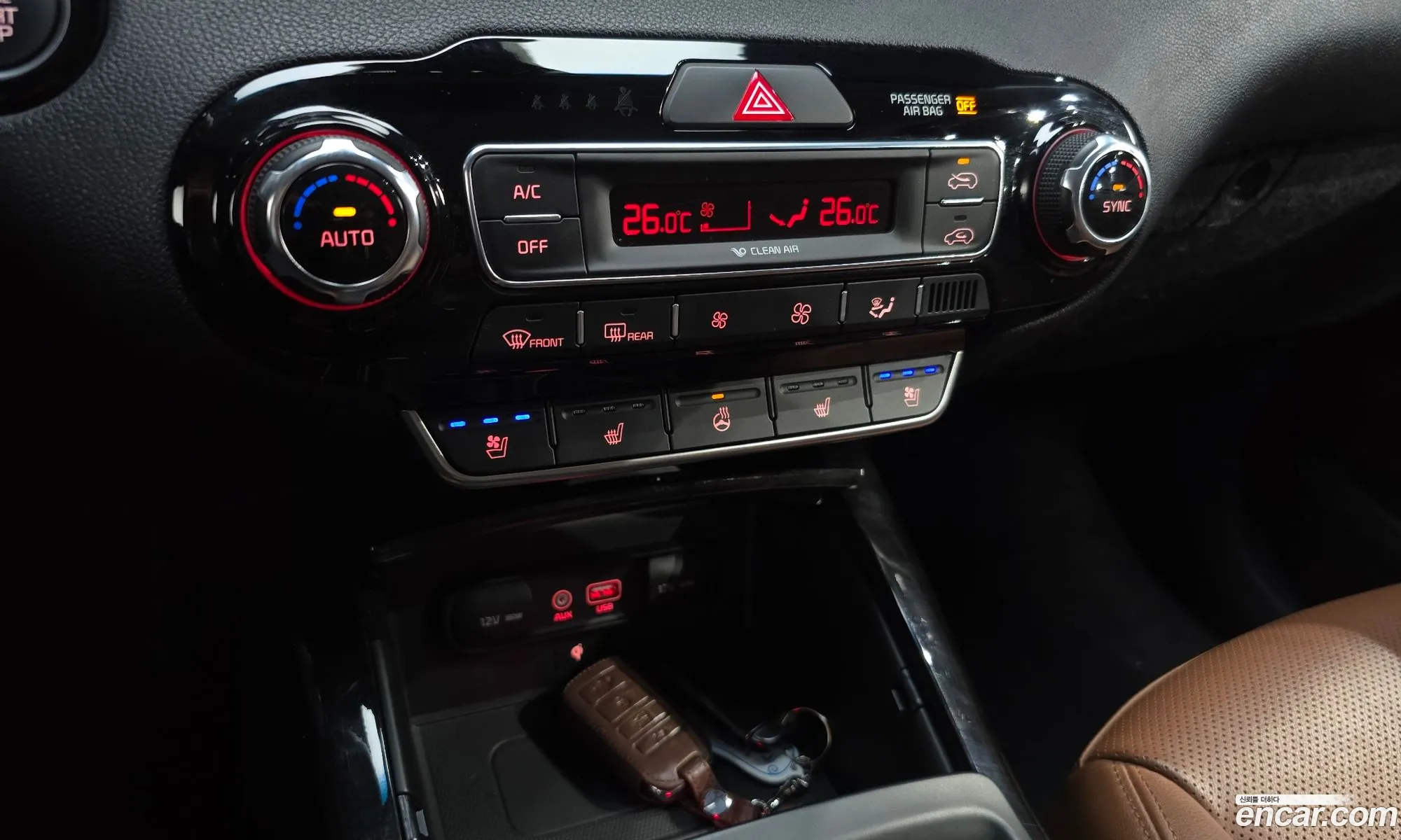 Kia Sorento 2018 — 4