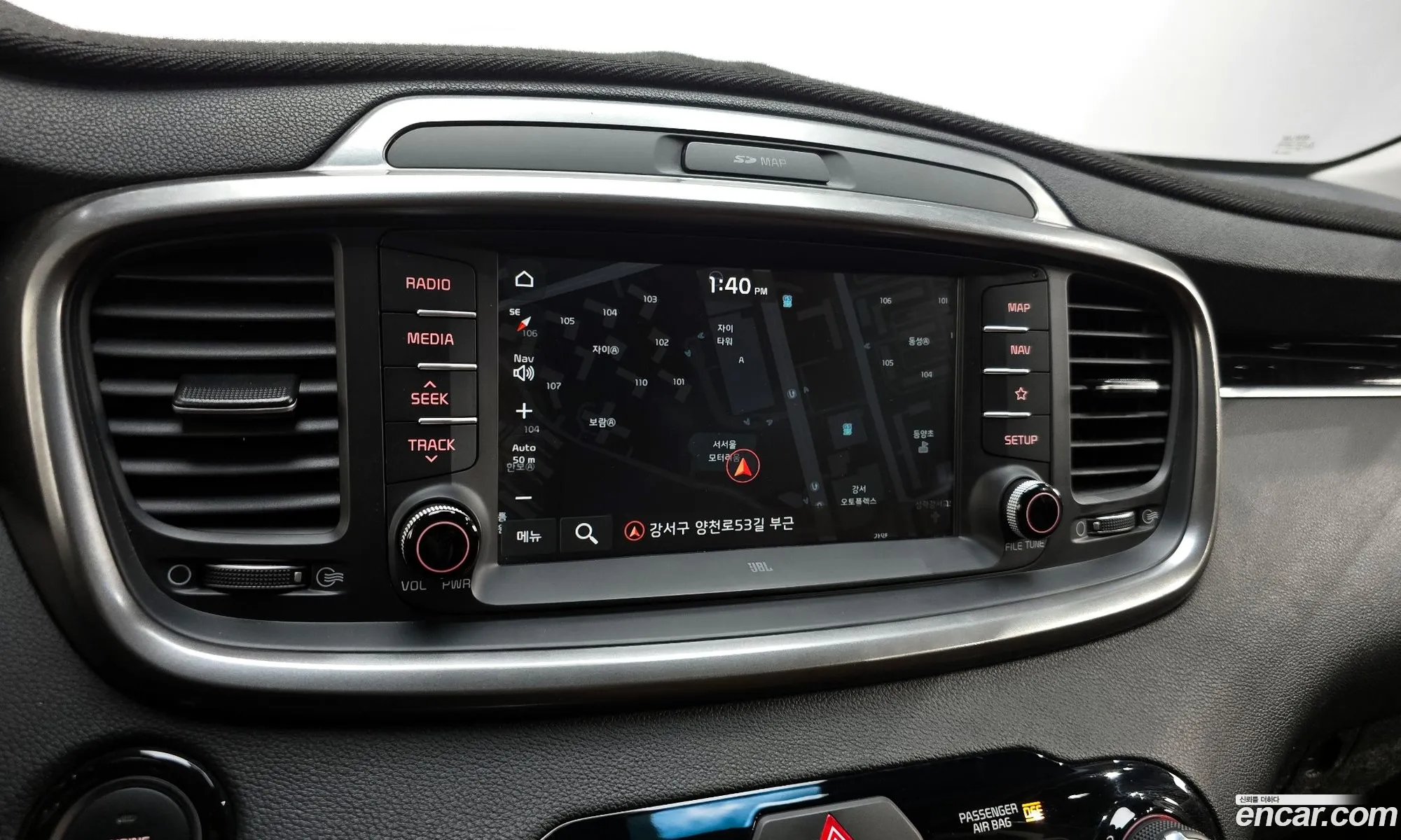 Kia Sorento 2018 — 15