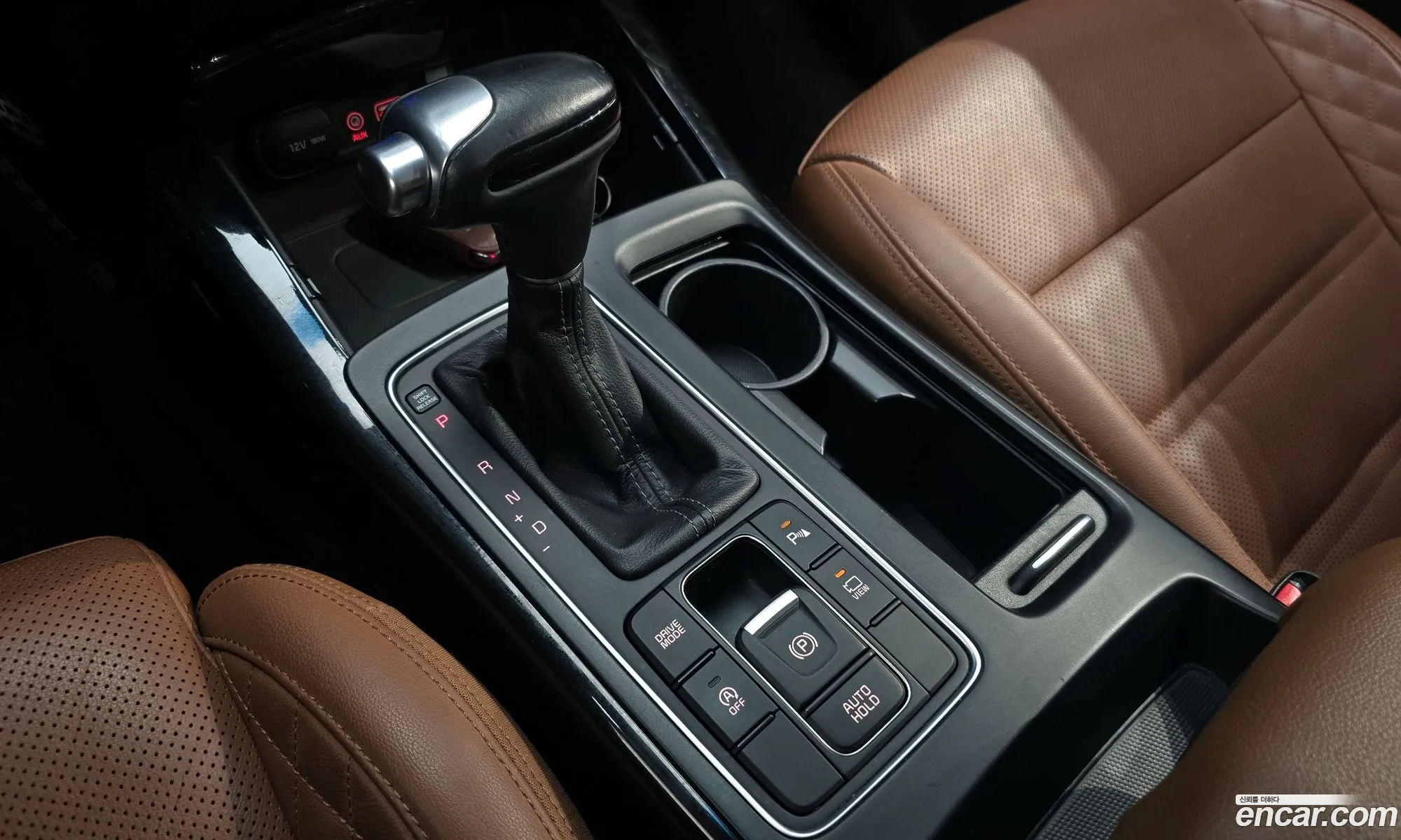 Kia Sorento 2018 — 14
