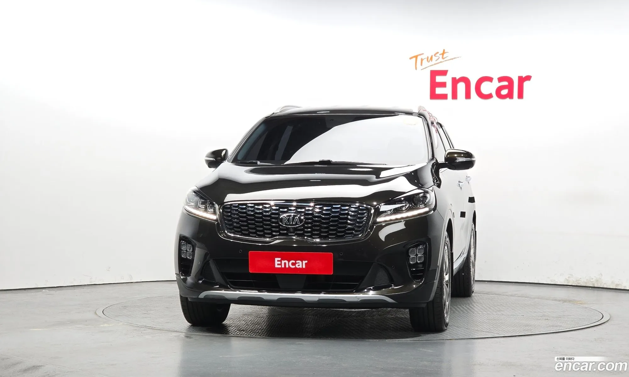 Kia Sorento 2018 — 10