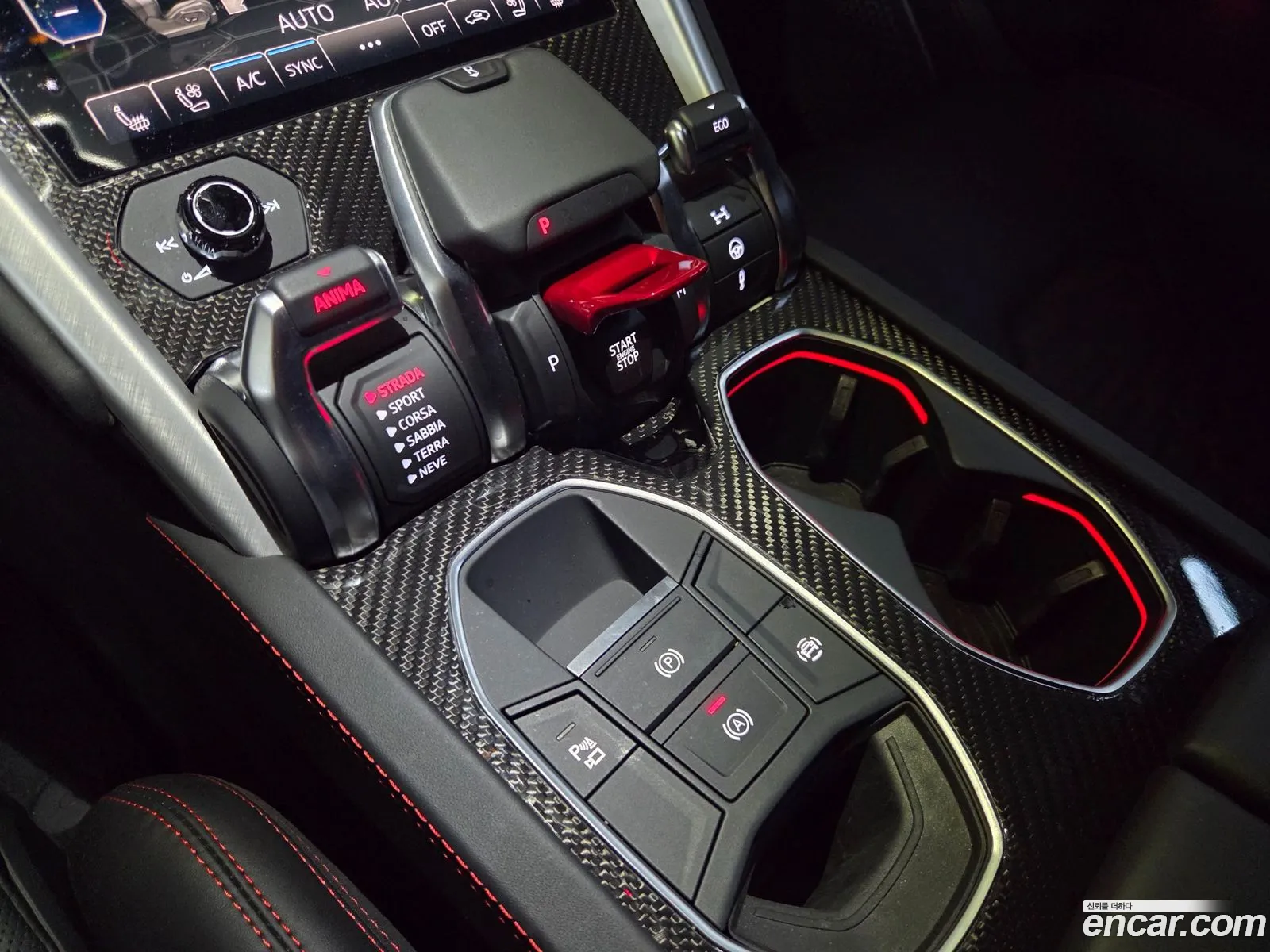 Lamborghini Urus 2020 — 4