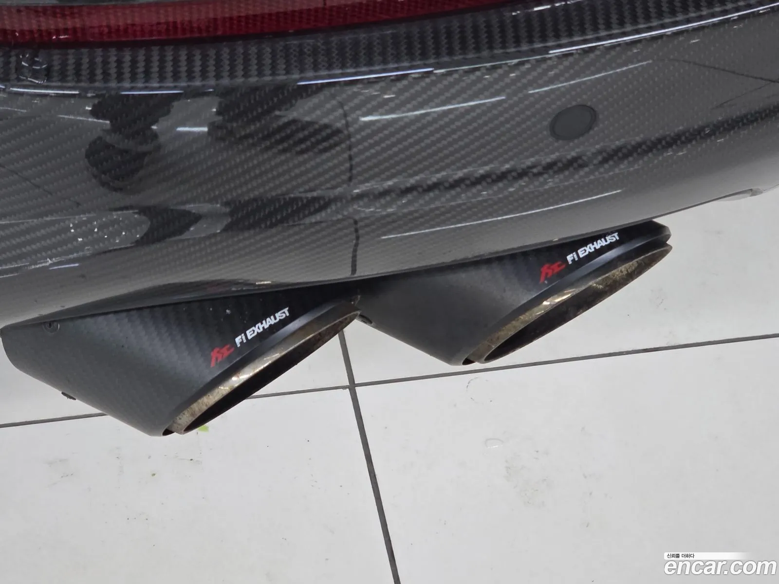 Lamborghini Urus 2020 — 5