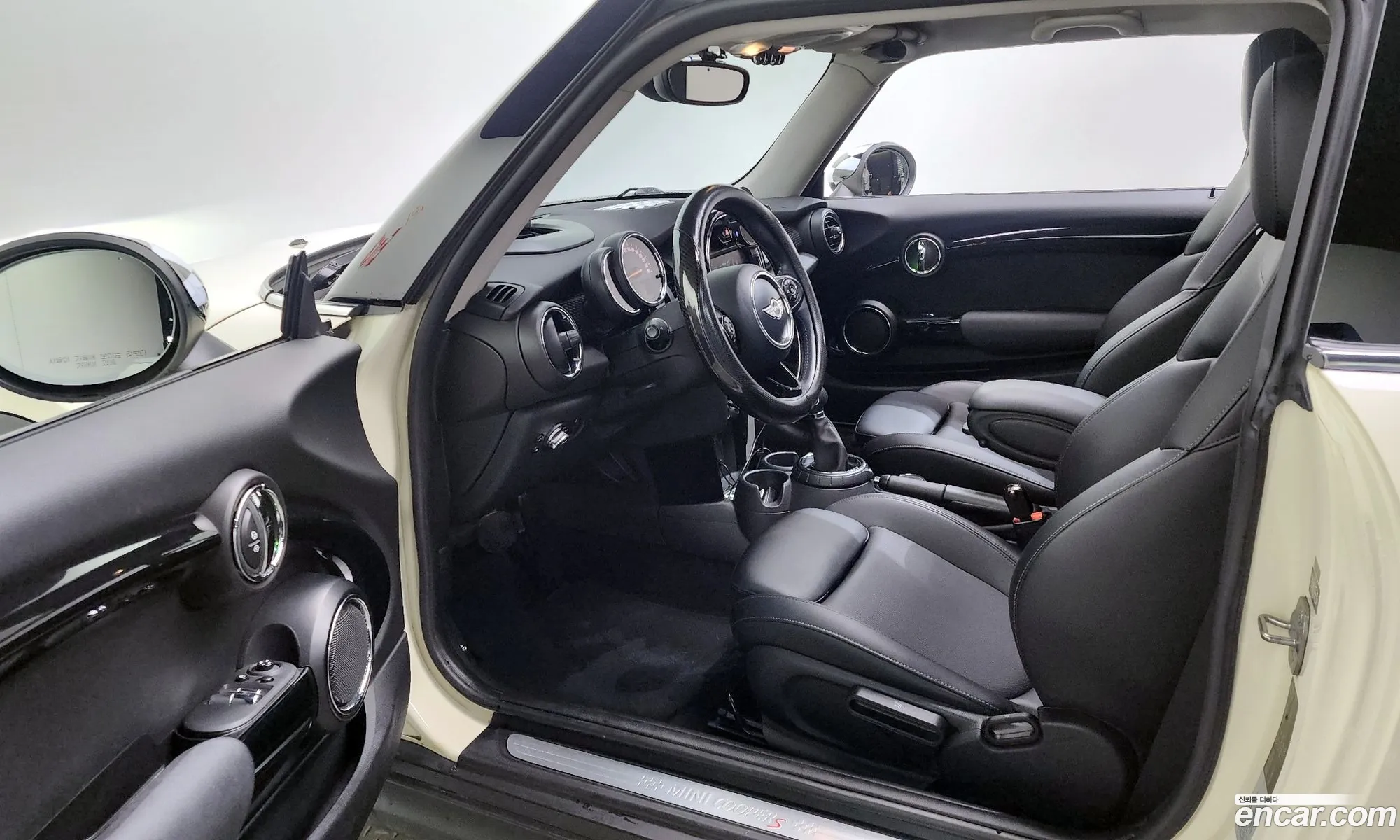 Mini Cooper S 2016 WMWXP7101G3B32002 — 16