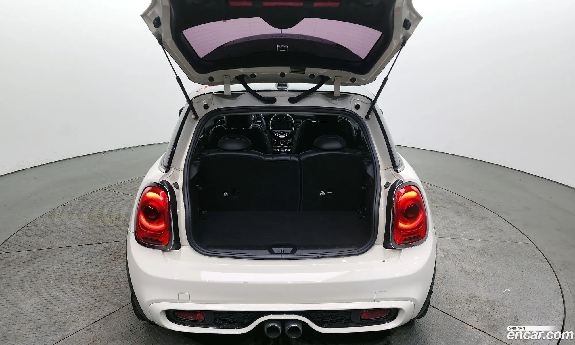 Mini Cooper S 2016 WMWXP7101G3B32002 — 6