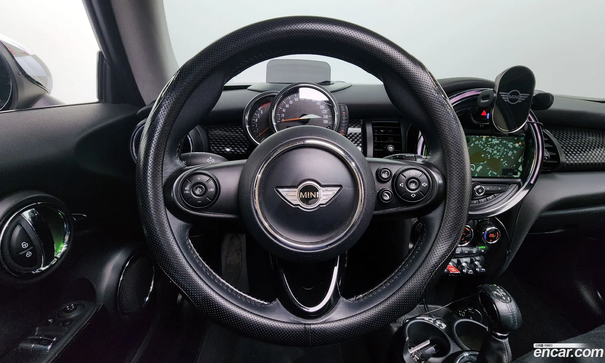 Mini Cooper S 2016 WMWXP7101G3B32002 — 19