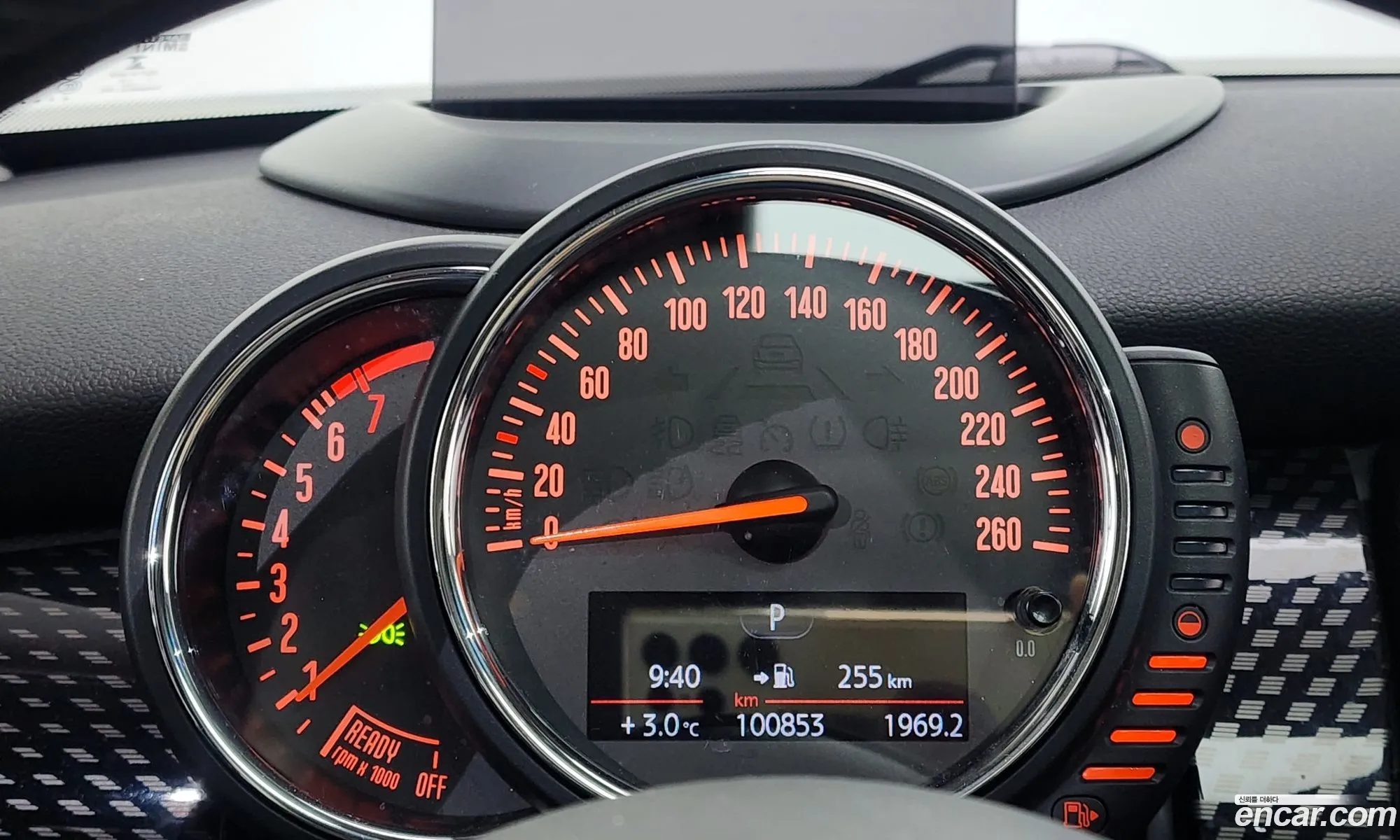 Mini Cooper S 2016 WMWXP7101G3B32002 — 10