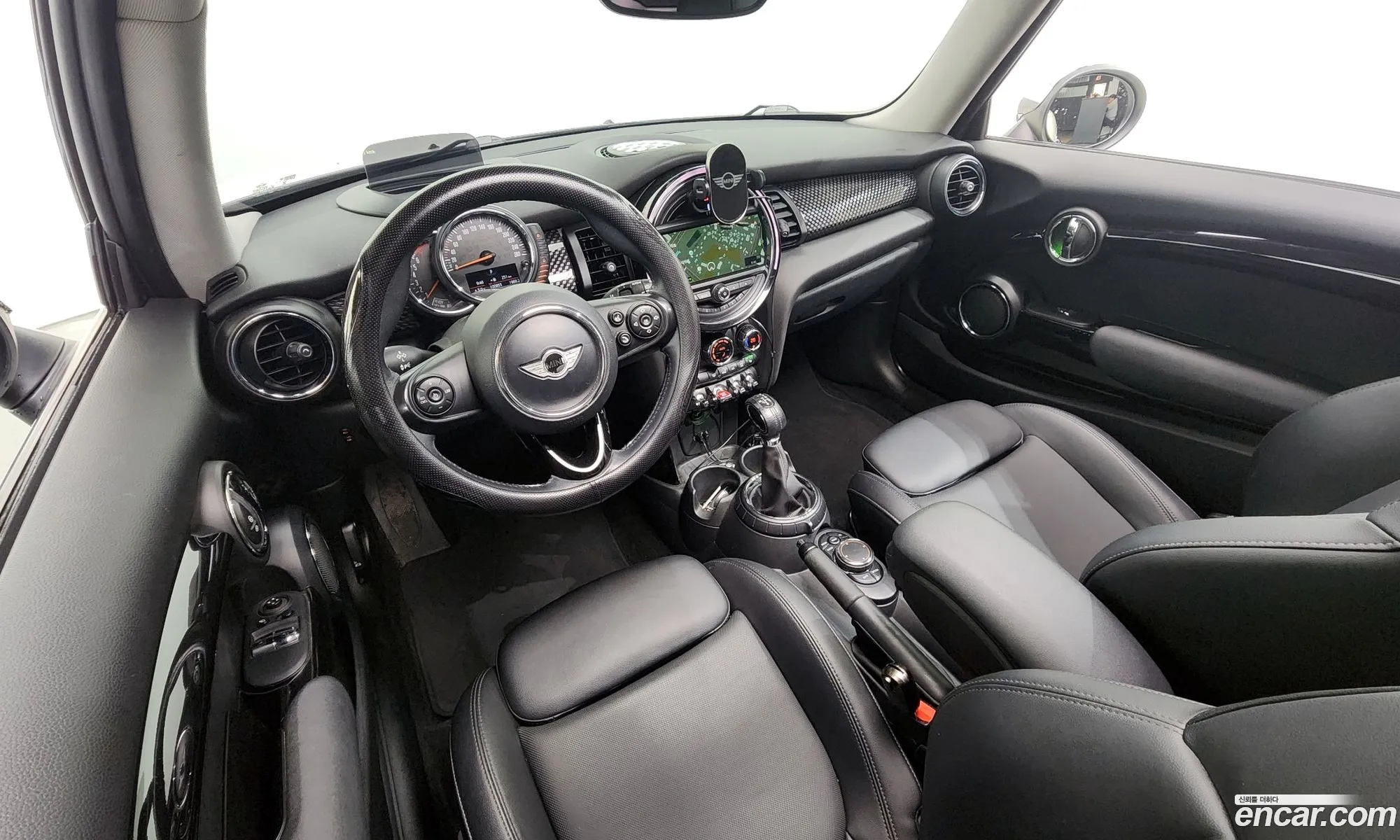 Mini Cooper S 2016 WMWXP7101G3B32002 — 14