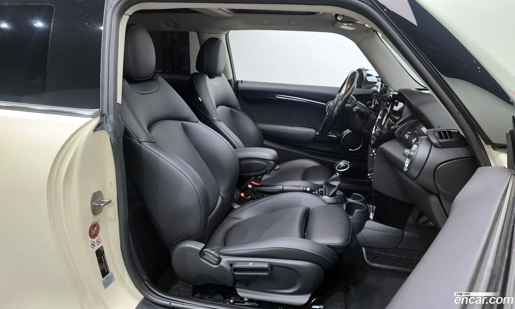Mini Cooper S 2016 WMWXP7101G3B32002 — 11