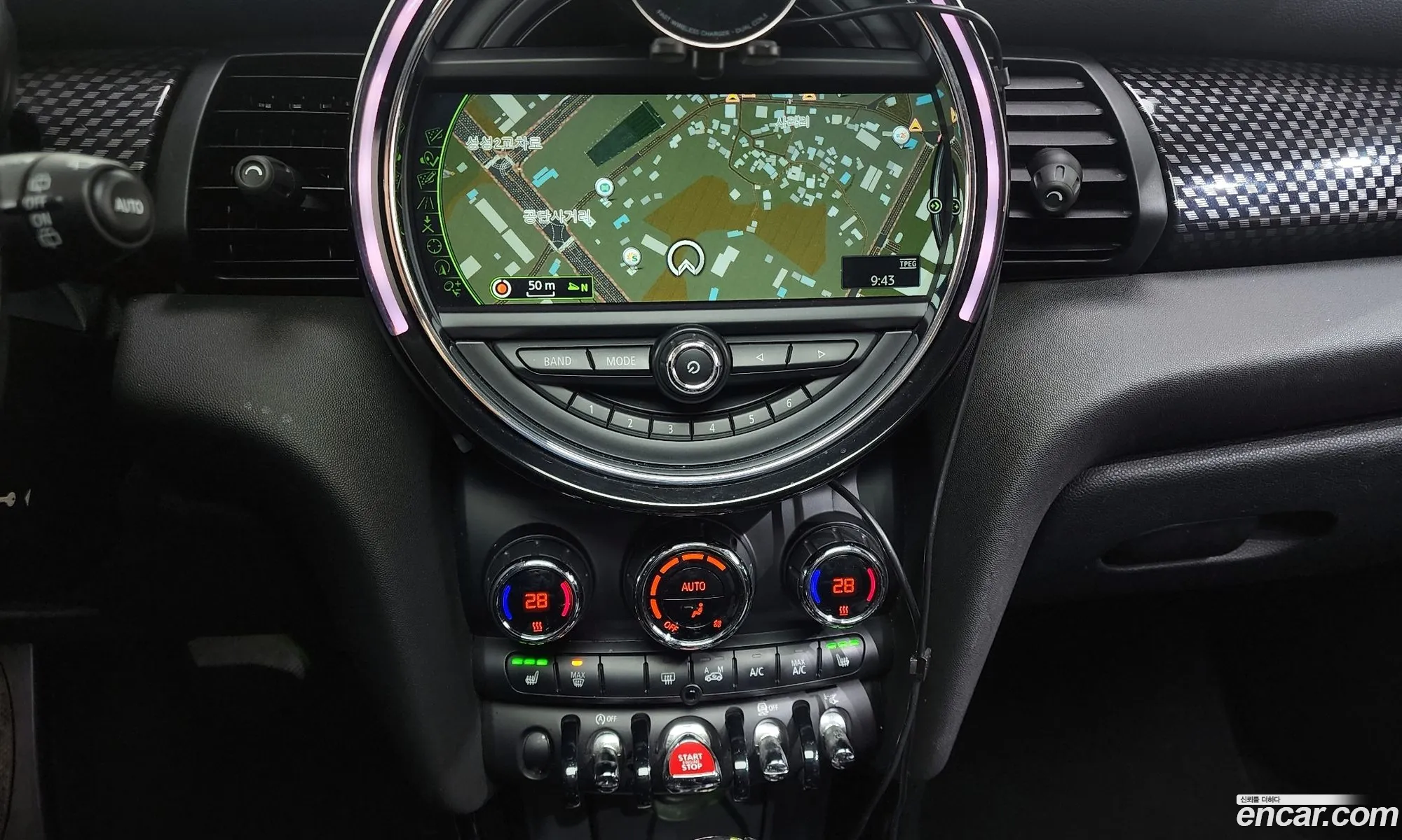 Mini Cooper S 2016 WMWXP7101G3B32002 — 12